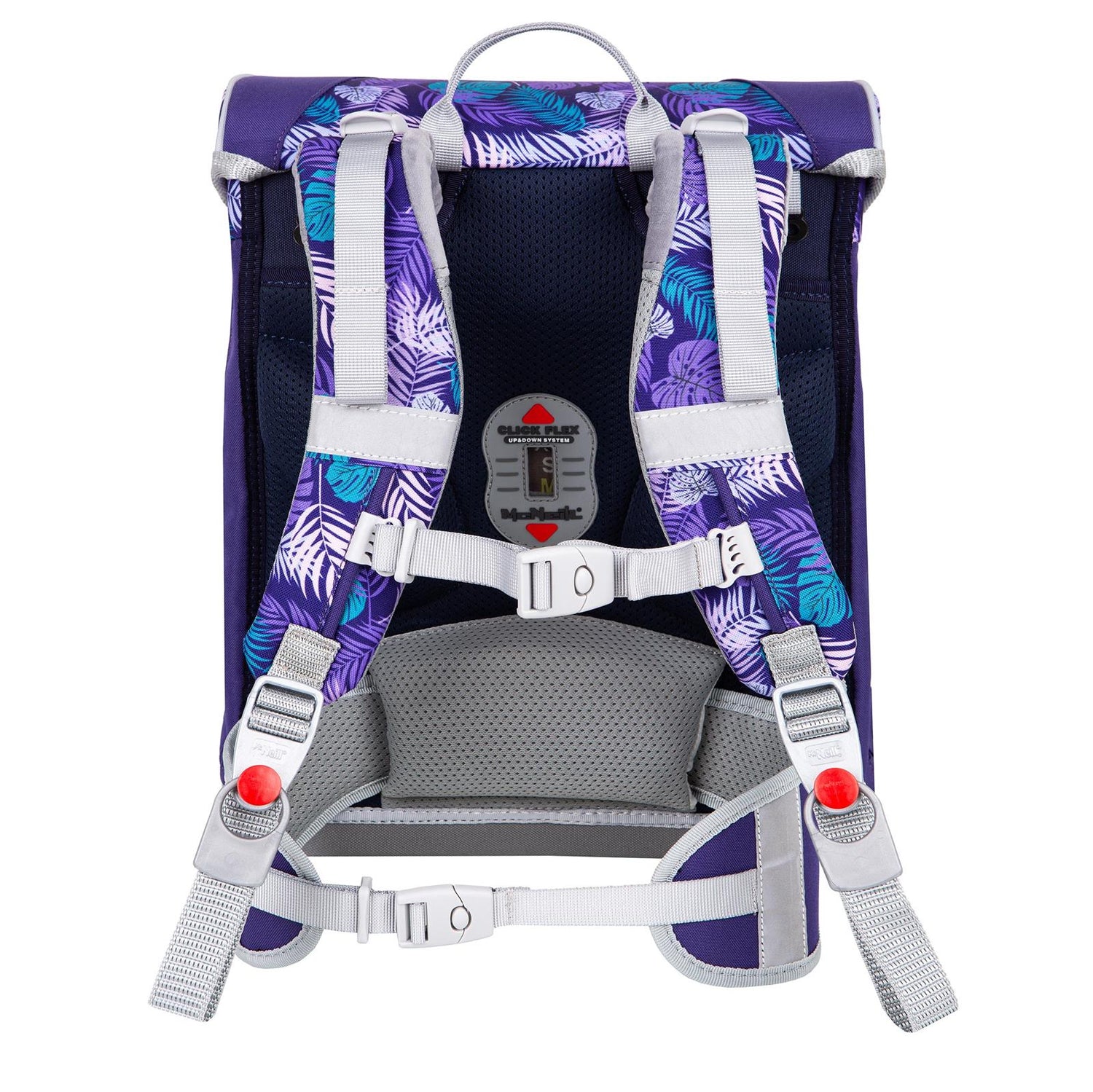 mcneill-schulranzen-tenero-dschungel-9659251000-back