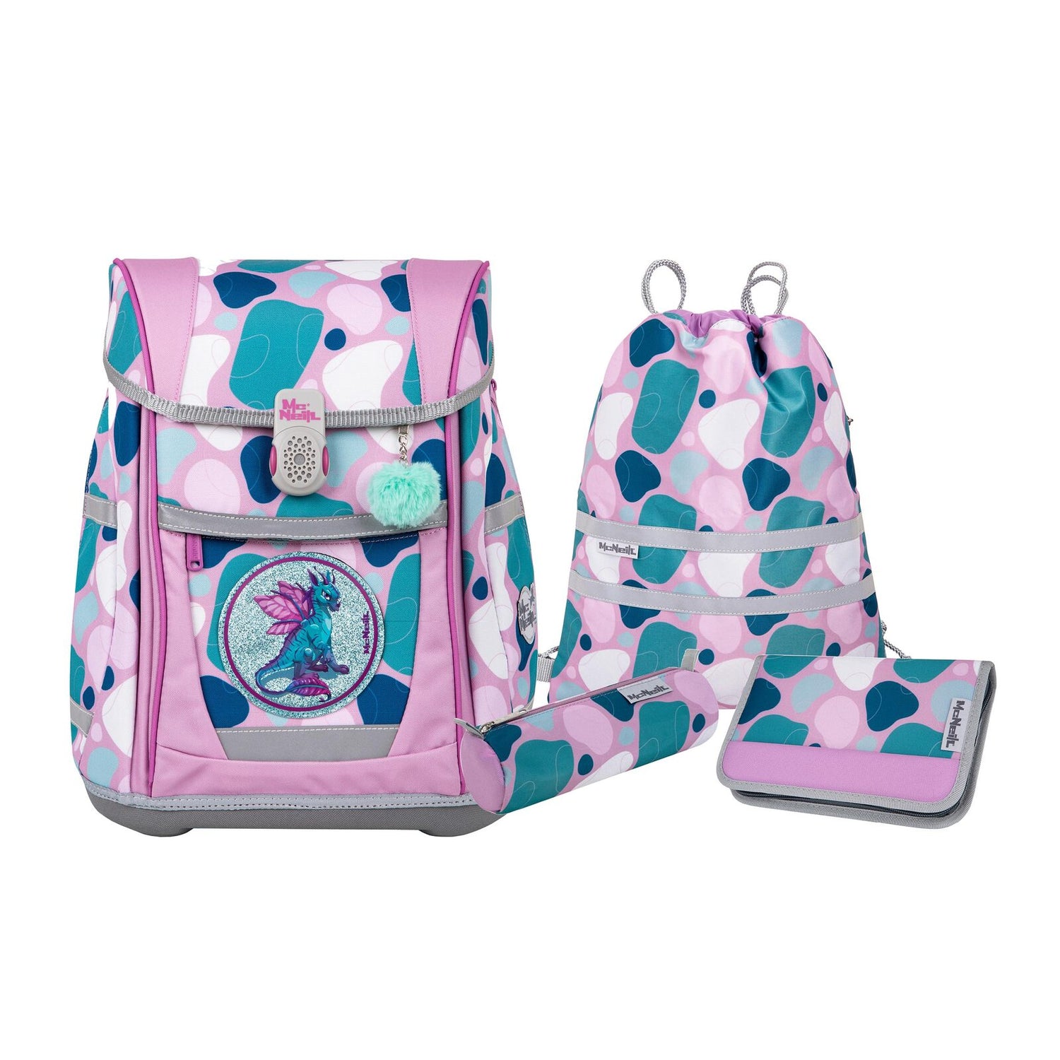mcneill-schulranzen-tenero-barba-9659252000-set