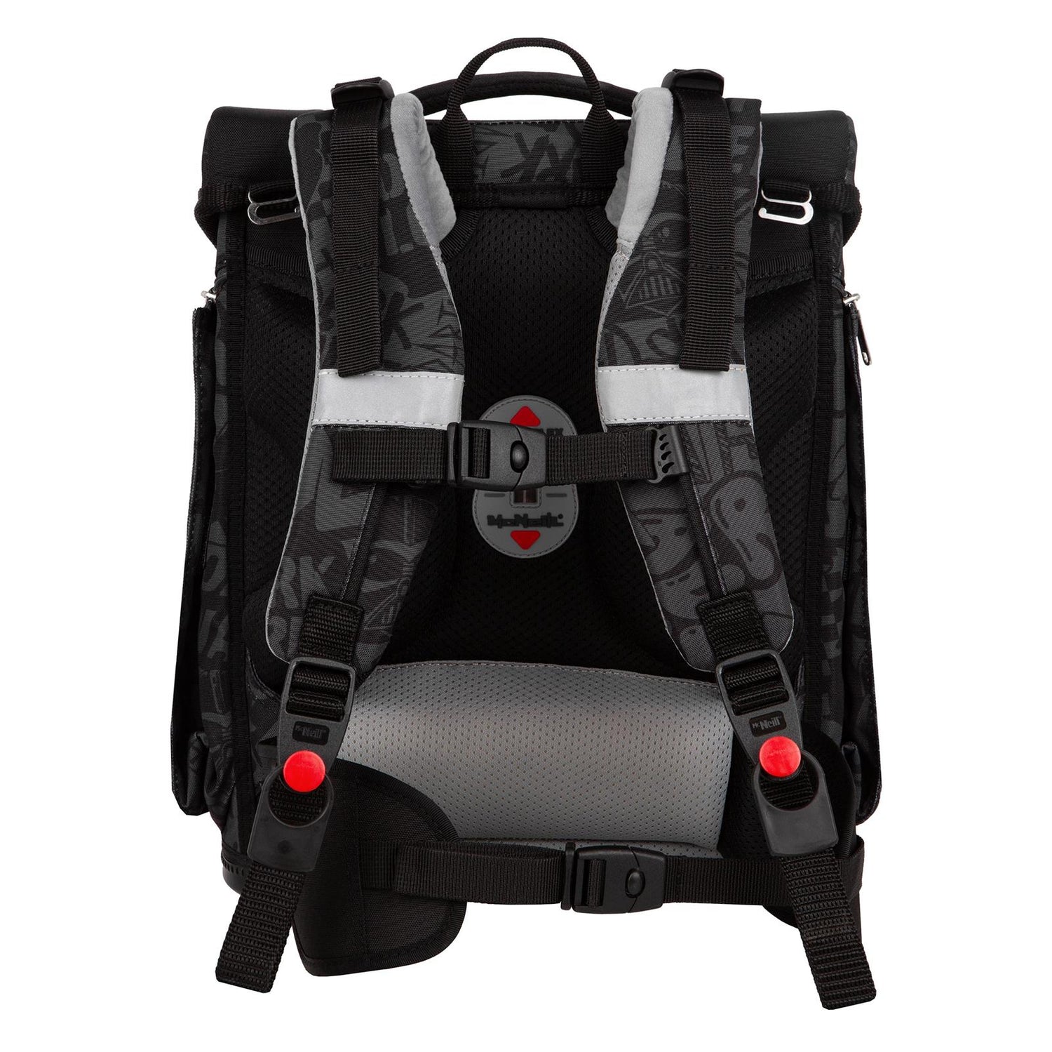 mcneill-schulranzen-perfecto-darth-vader-9658272000-back