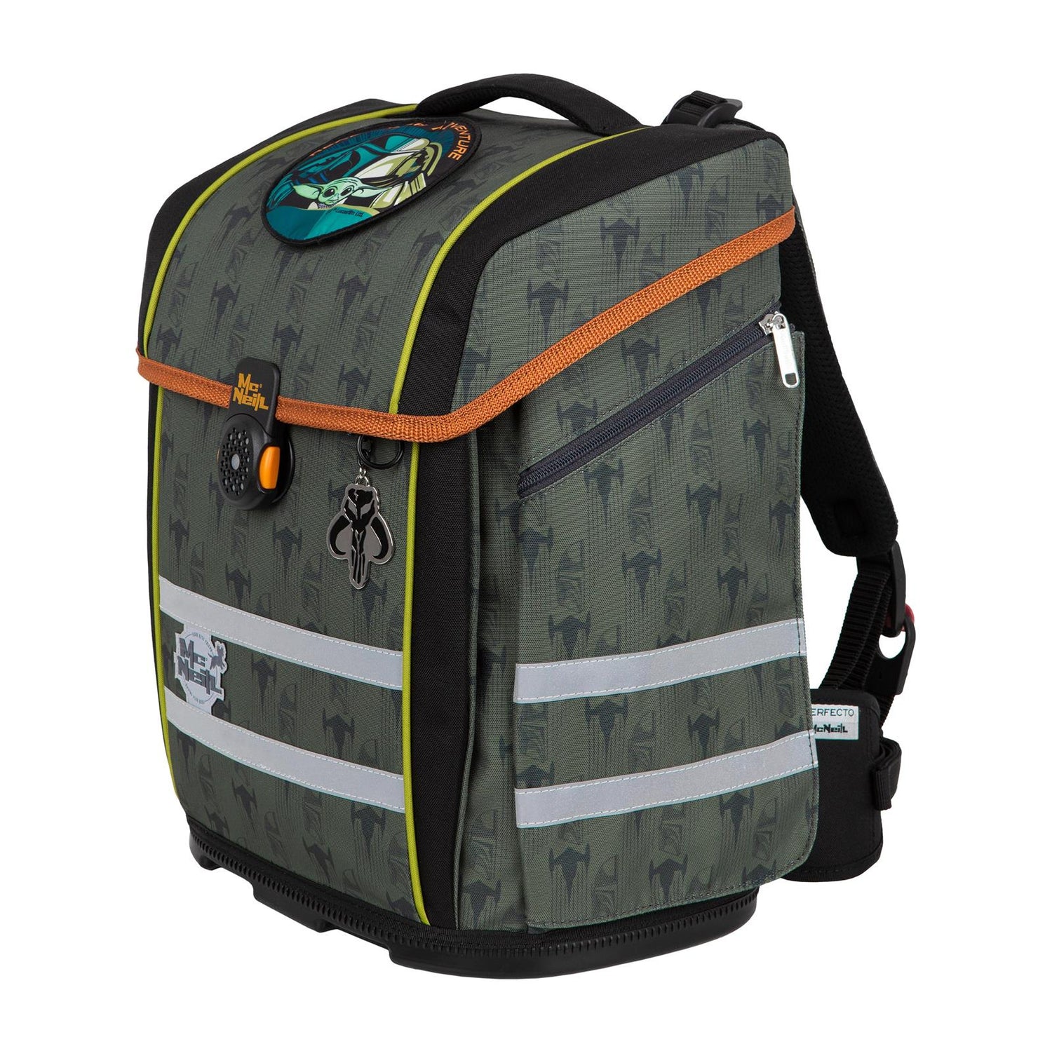 mcneill-schulranzen-perfecto-mandalorian-9671273000-side1