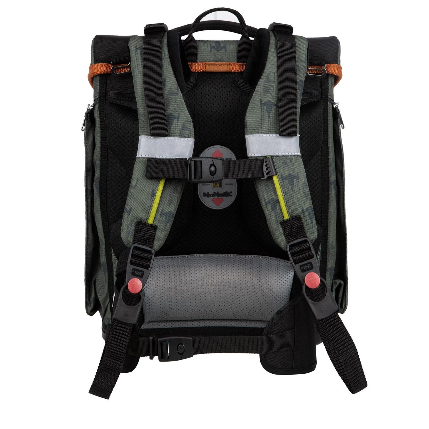 mcneill-schulranzen-perfecto-mandalorian-9671273000-back