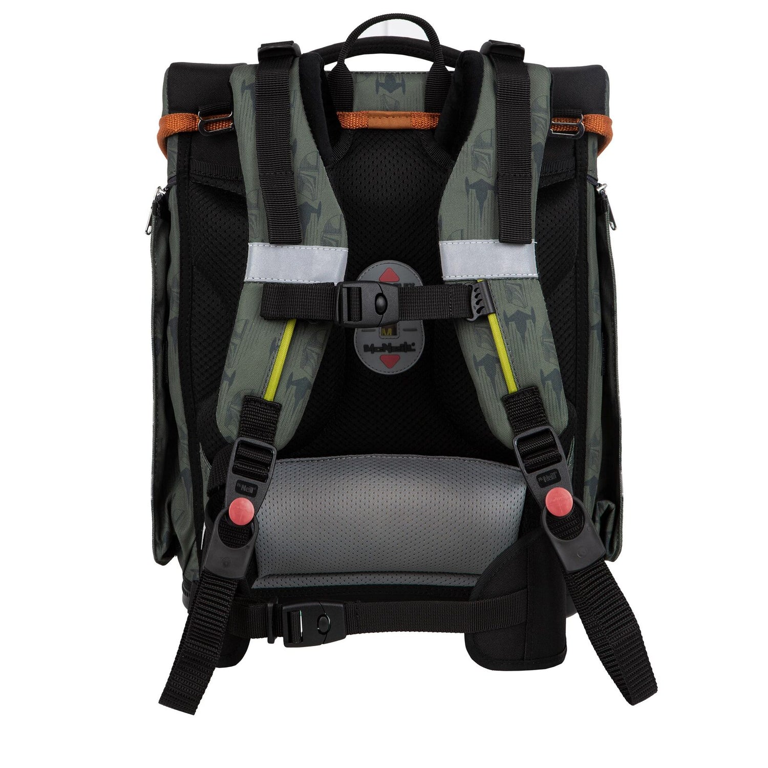mcneill-schulranzen-perfecto-mandalorian-9671273000-back