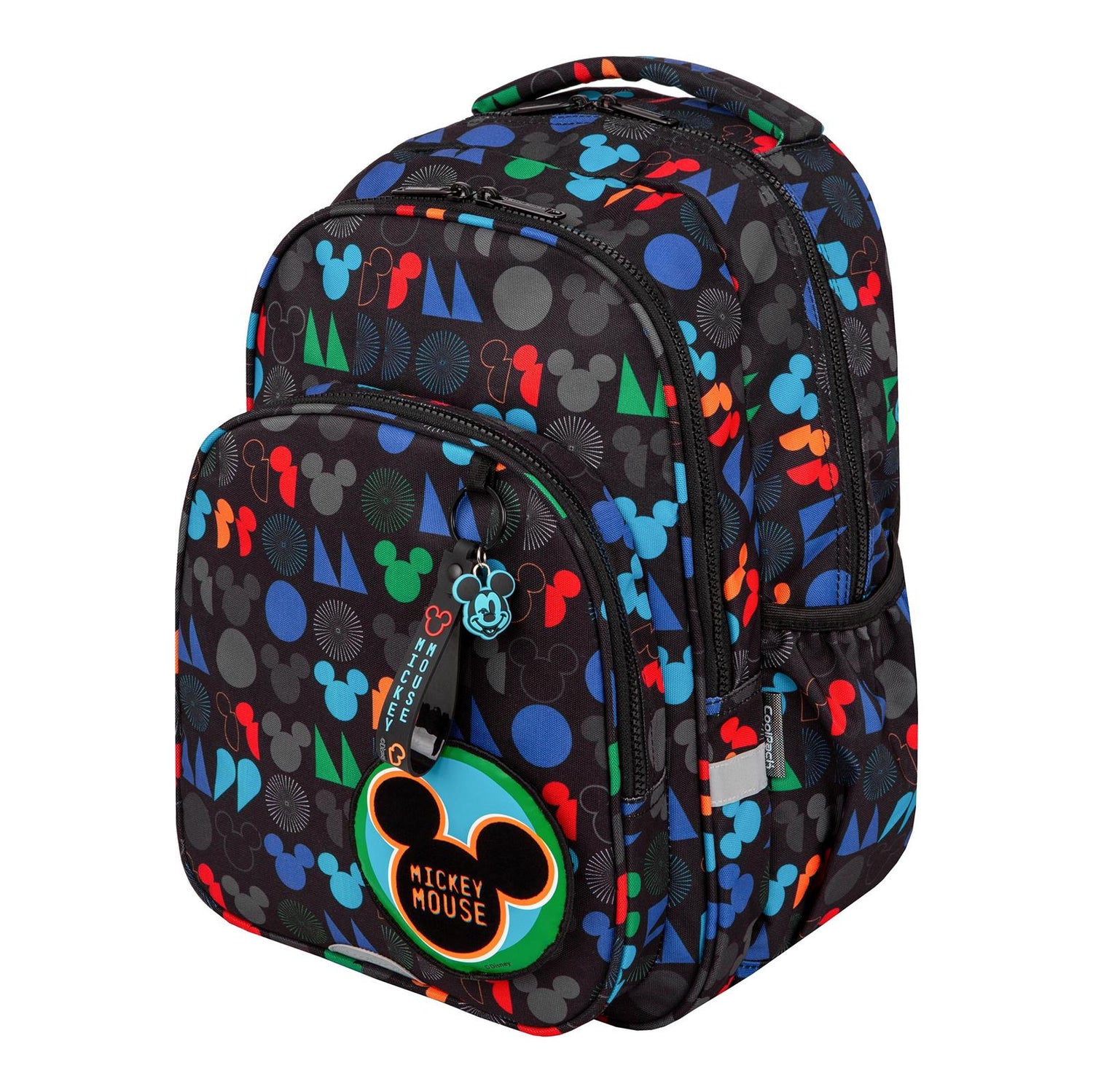 mcneill-freizeitrucksack-base-mickey-9113270000-side1