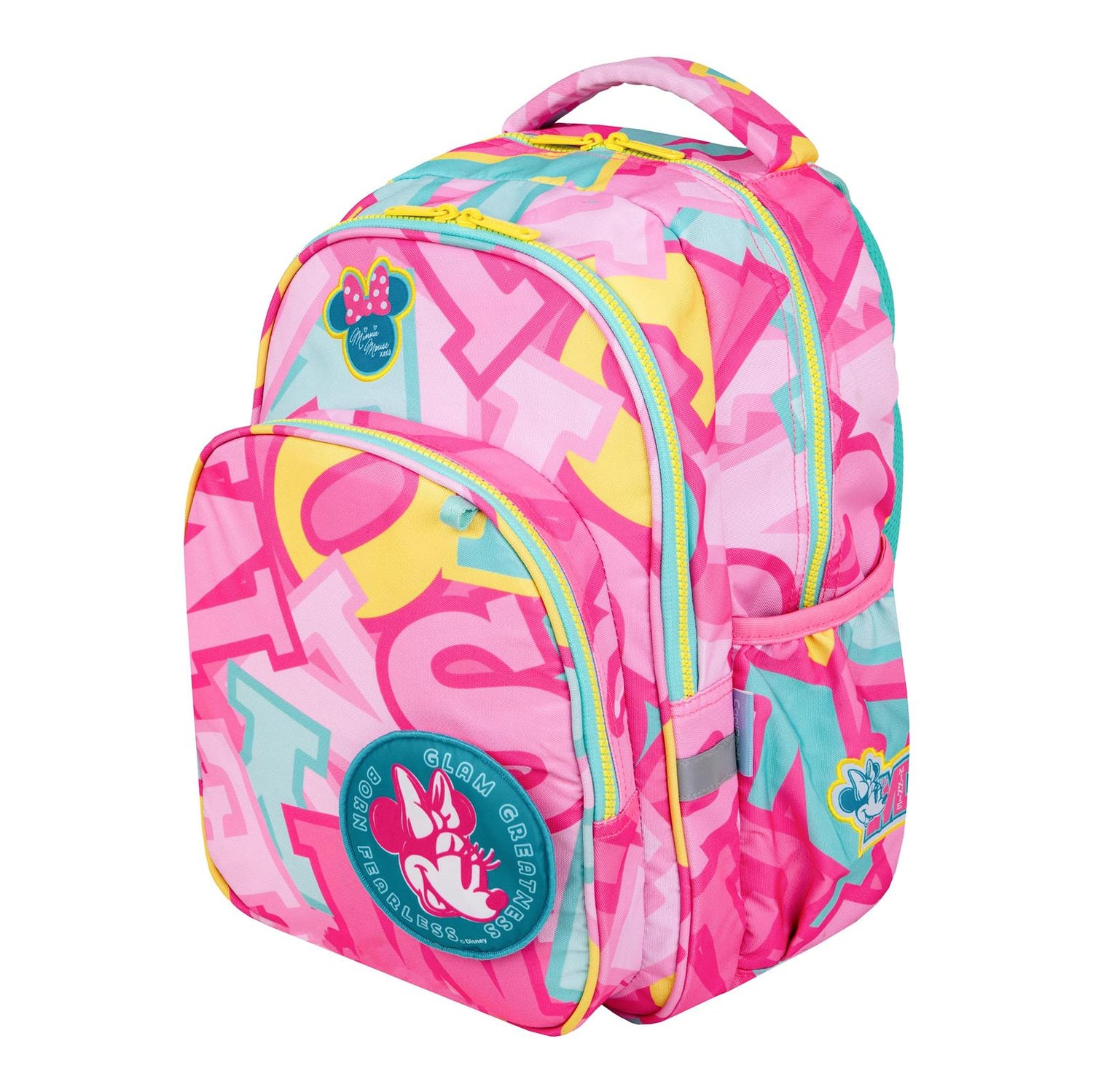 mcneill-freizeitrucksack-base-minnie-9113271000-side1