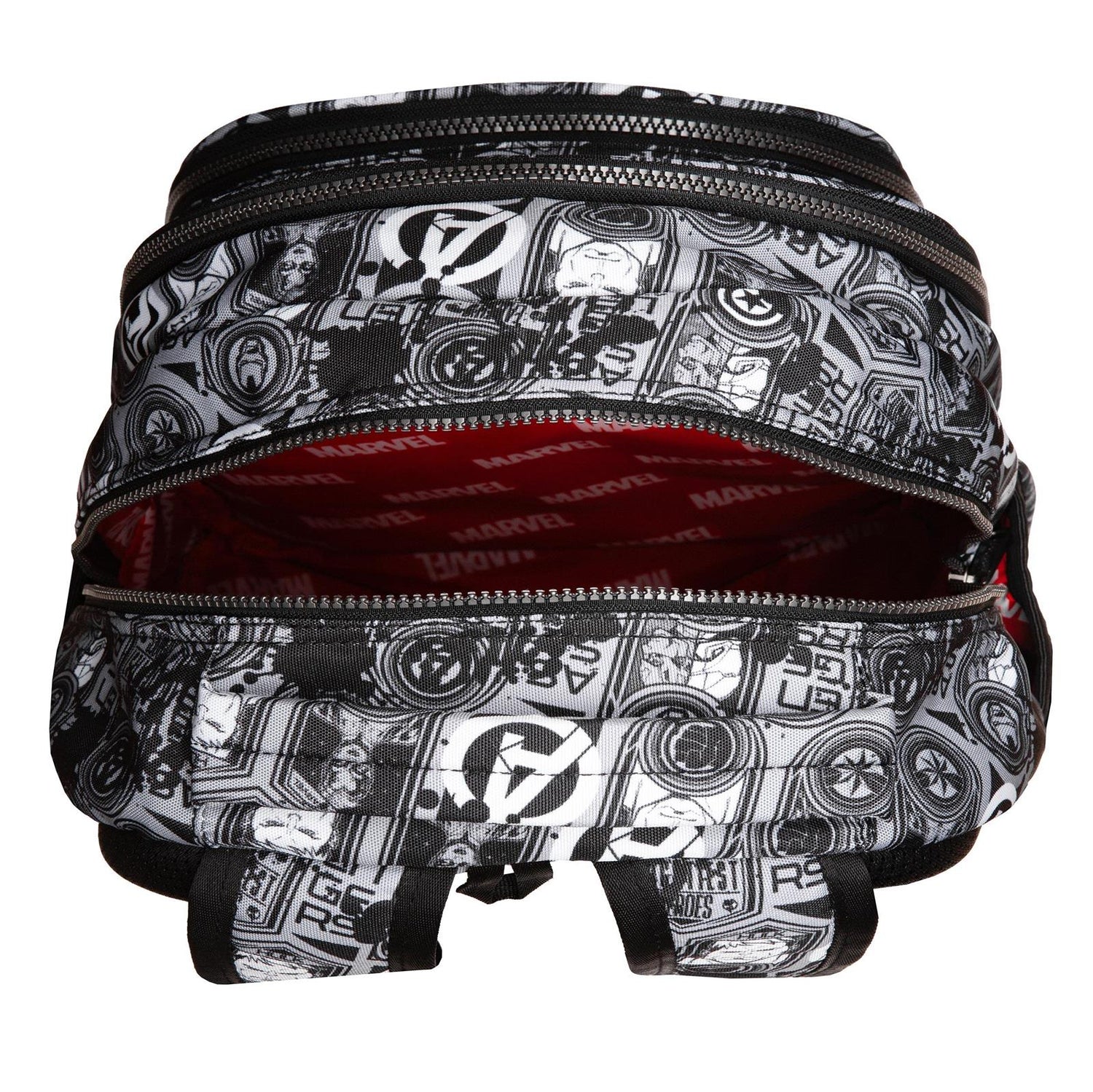 mcneill-freizeitrucksack-base-avengers-9113274000-oben
