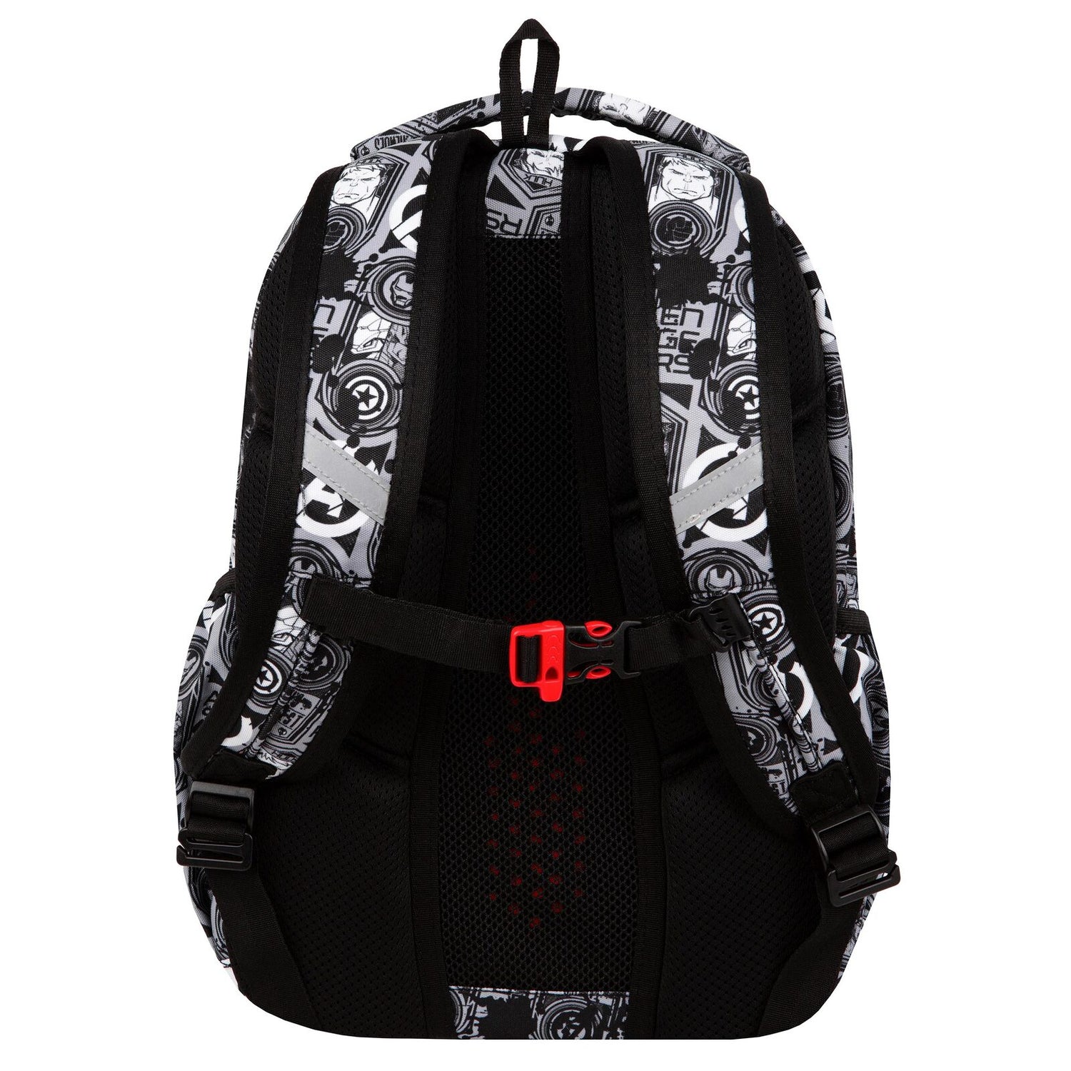 mcneill-freizeitrucksack-base-avengers-9113274000-back