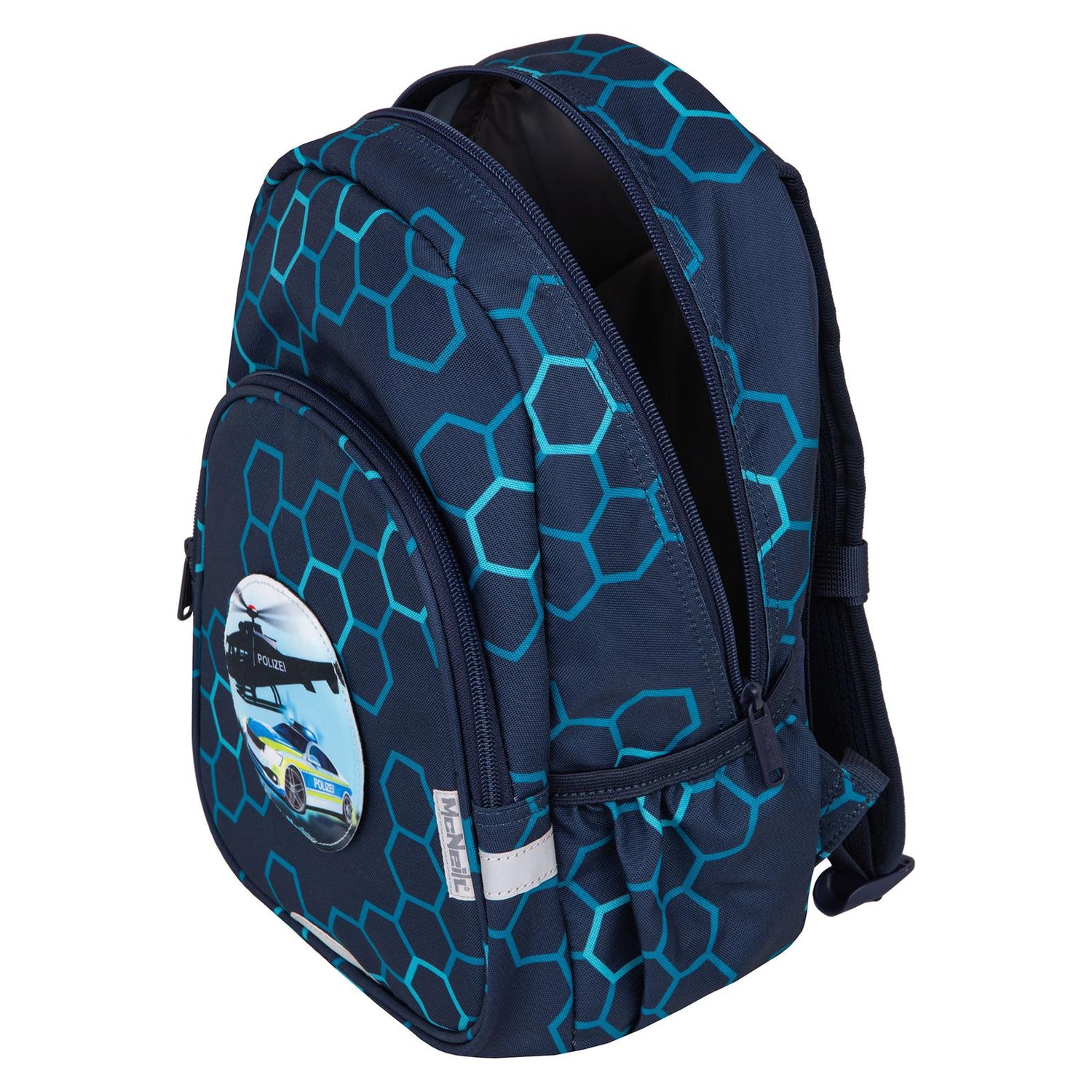 mcneill-freizeitrucksack-toby-xagon-9111263000-side2