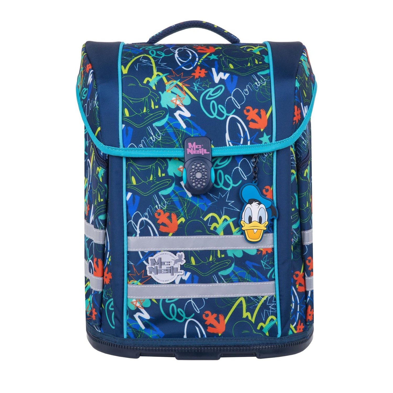 mcneill-schulranzen-perfecto-disney-donald-9658277000-front2