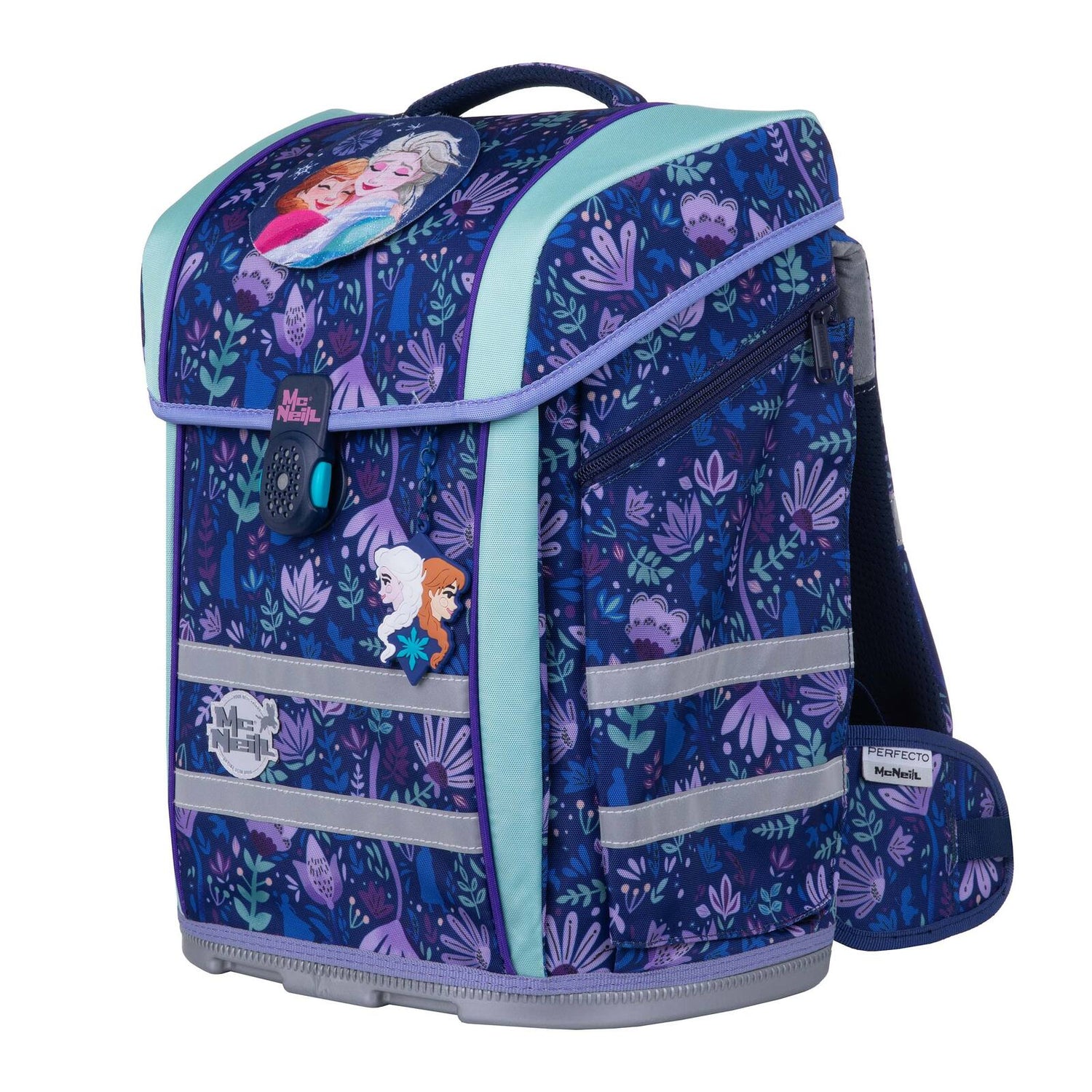 mcneill-schulranzen-perfecto-frozenII-9658410000-side1