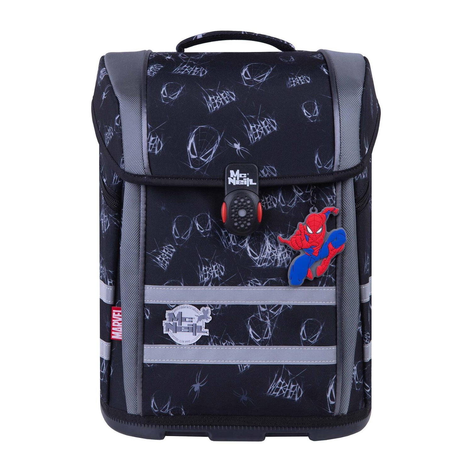 mcneill-schulranzen-perfecto-disney-spidermannII-9658412000-front2
