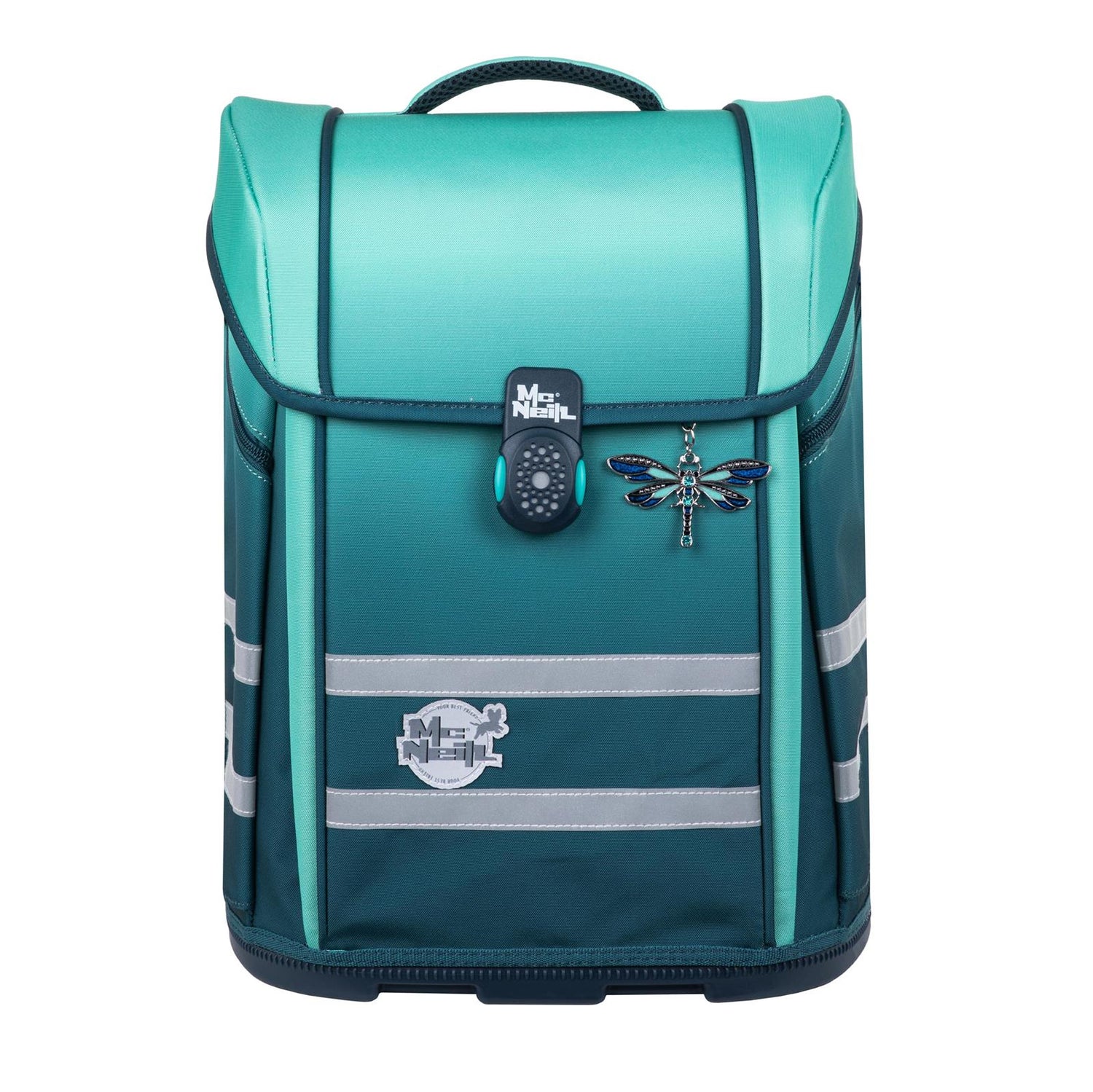 mcneill-schulranzen-perfecto-bluelagoon-9658287000-front2