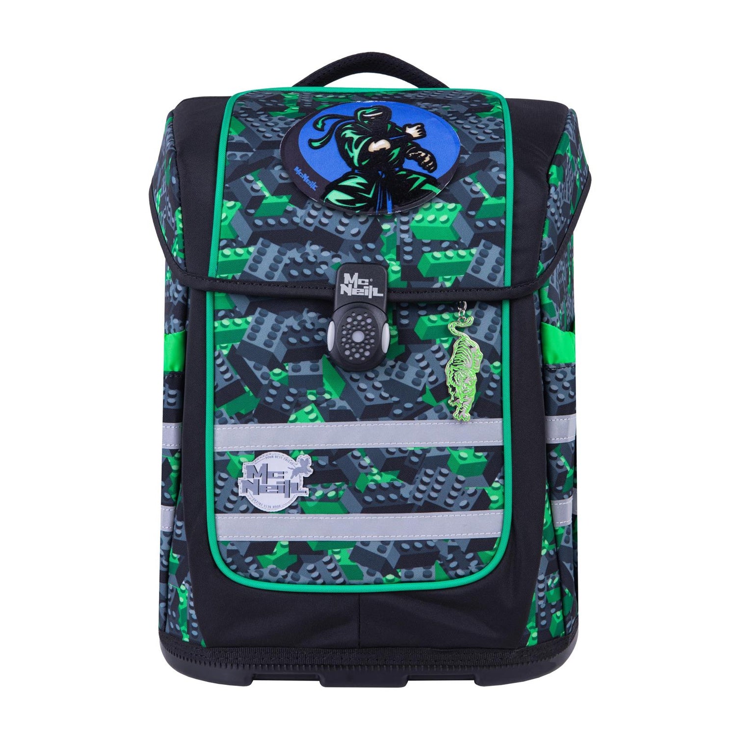 Set ERGO COMPACTO, 5tlg. Kids from the block – 1