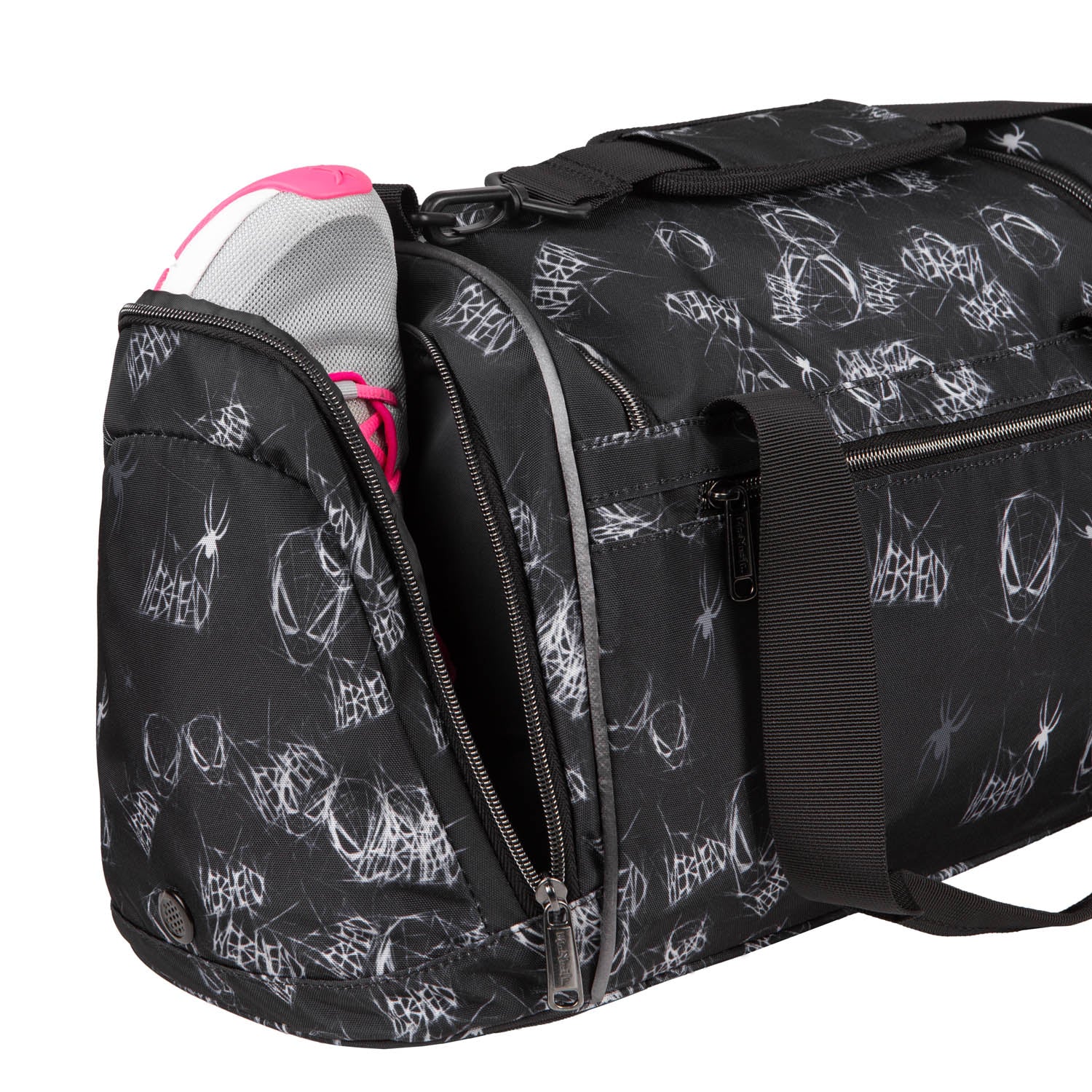mcneill-sporttasche-neu-spidermanII-9108412000-Side2