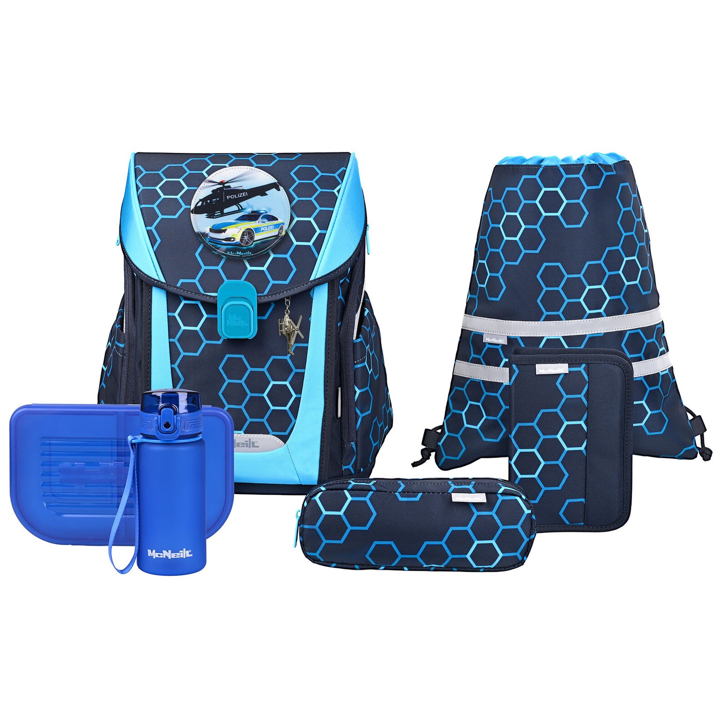 mcneill-schulranzen-primo-xagon-9663263000-set