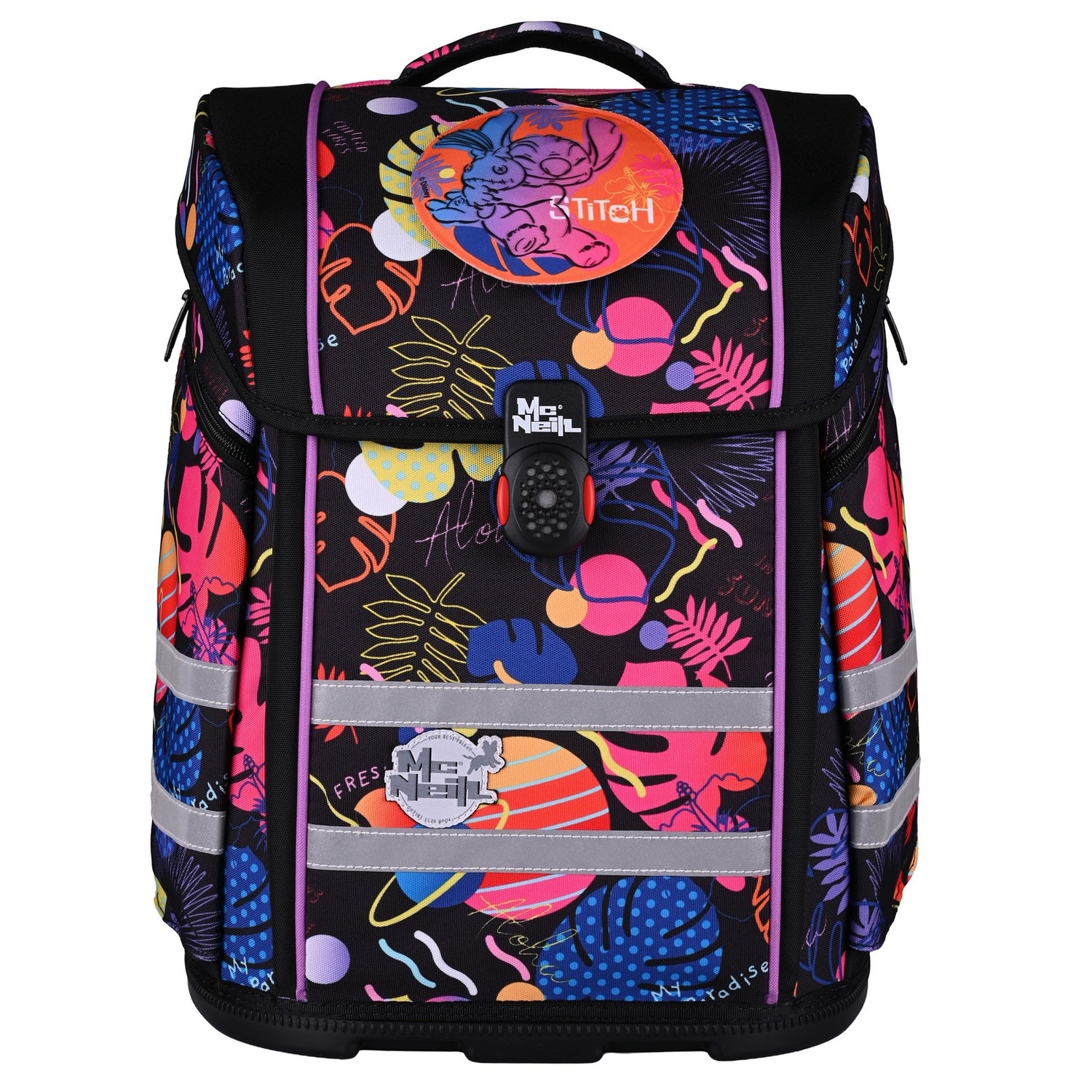 mcneill-schulranzen-perfecto-stitch-black-9661415000-front