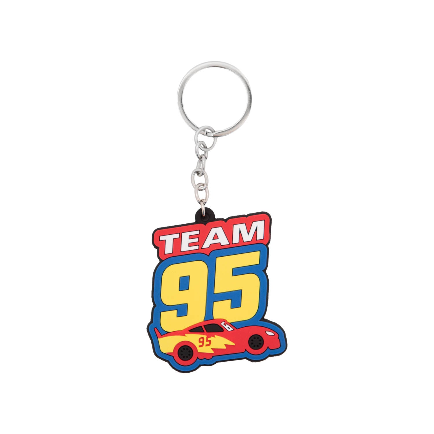 Motivanhänger Disney CARS I-1 – 1