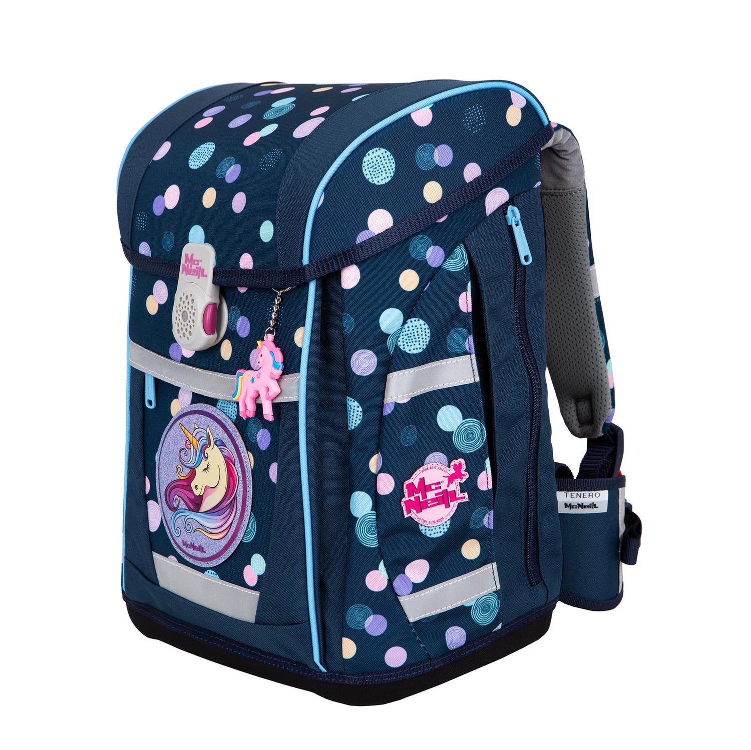 Set TENERO, 5tlg. POLLY – 3