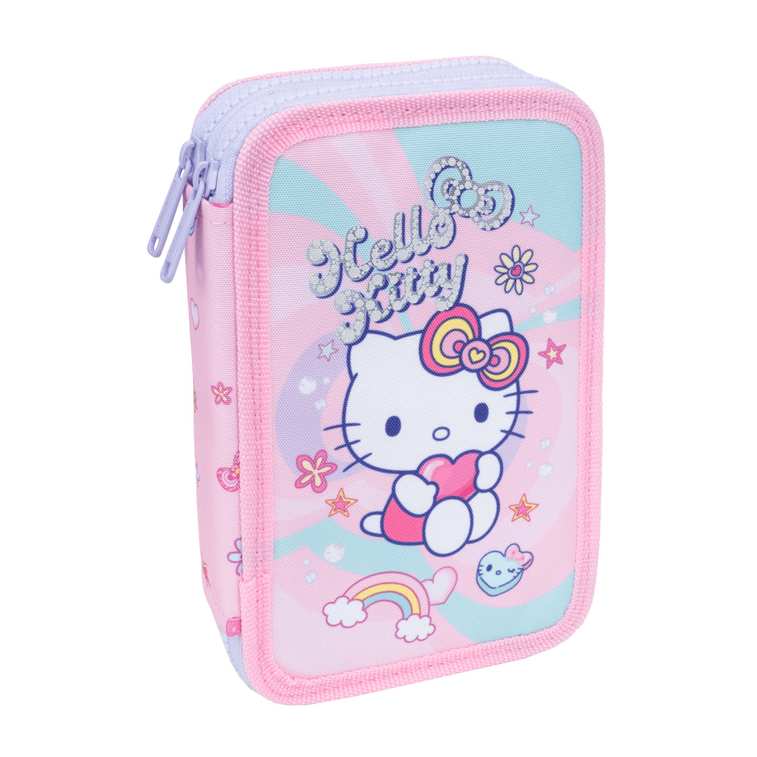 Etui JUMPER 2 HK pastell-pink
