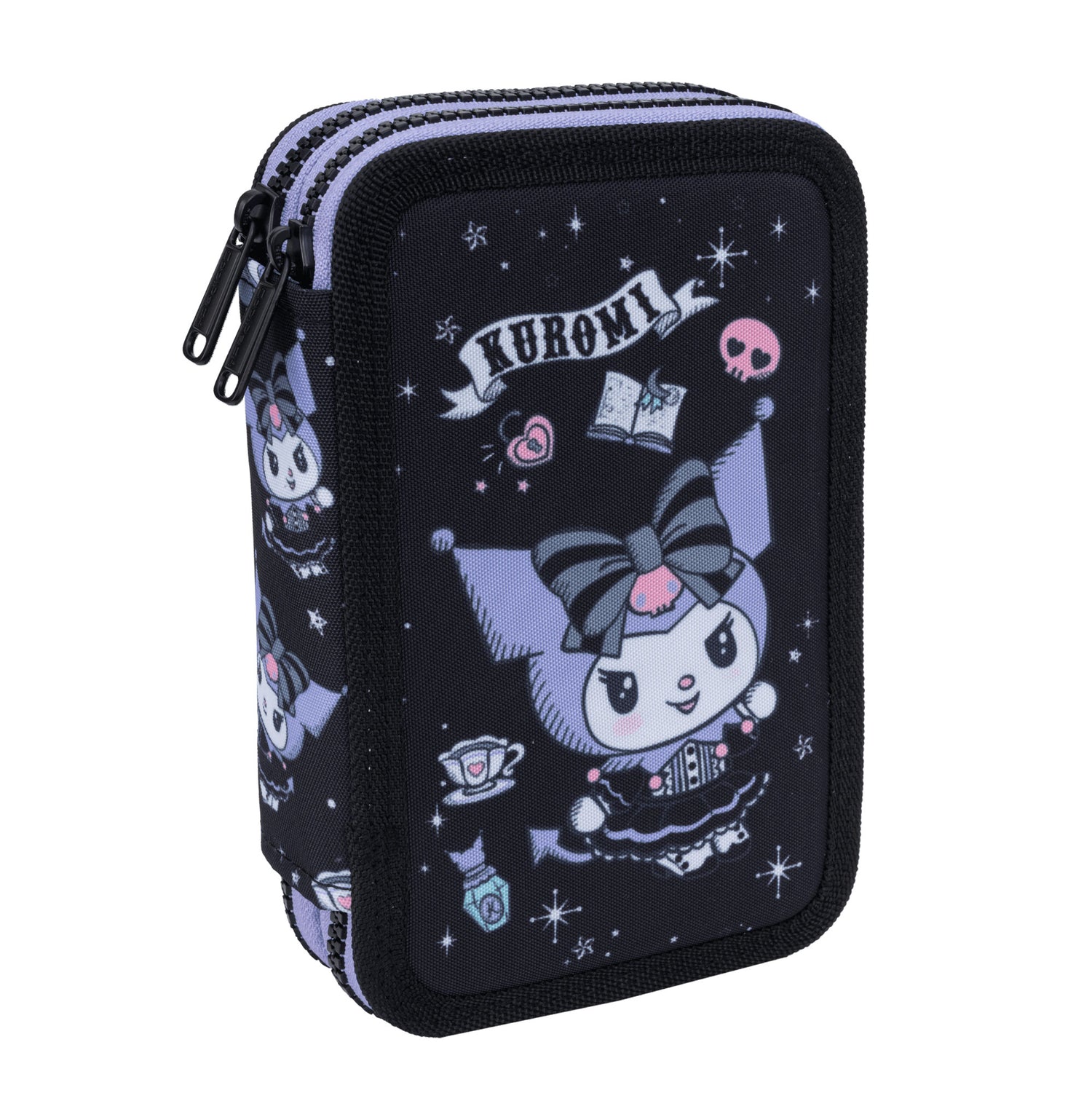 Etui JUMPER 2 Kuromi