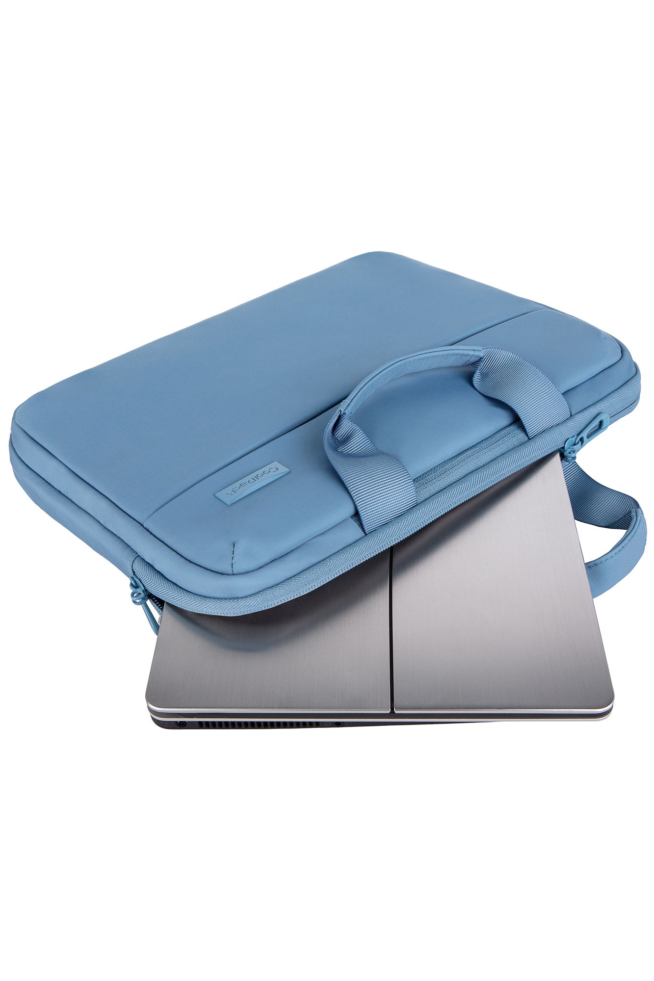 Business Line Laptoptasche PIANO - Blau