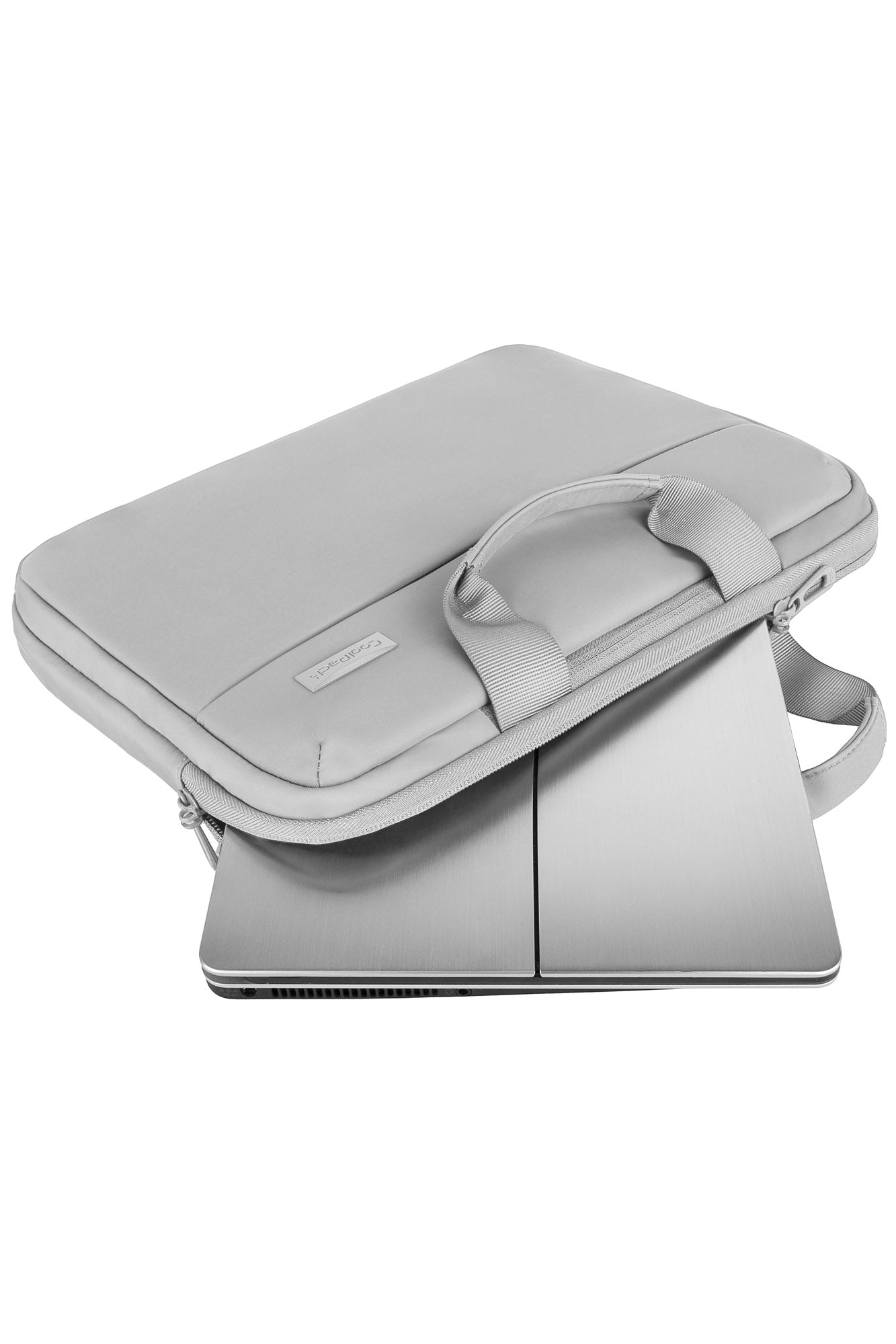 Business Line Laptoptasche PIANO - Grau