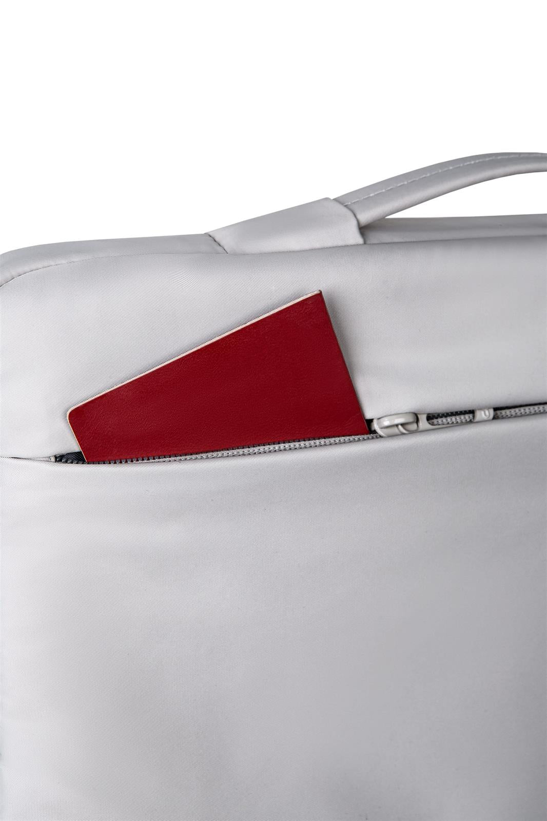 Business Line Laptoptasche SATURN - Grau