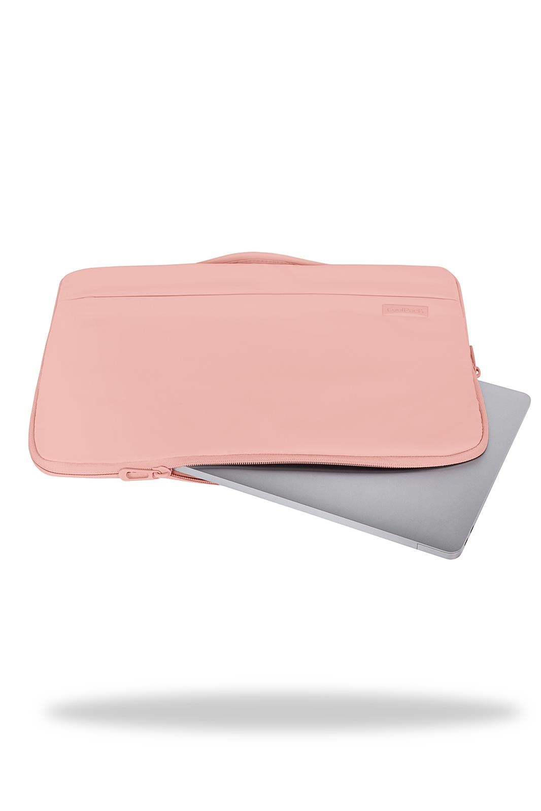 Business Line Laptoptasche SATURN - Puderrosa
