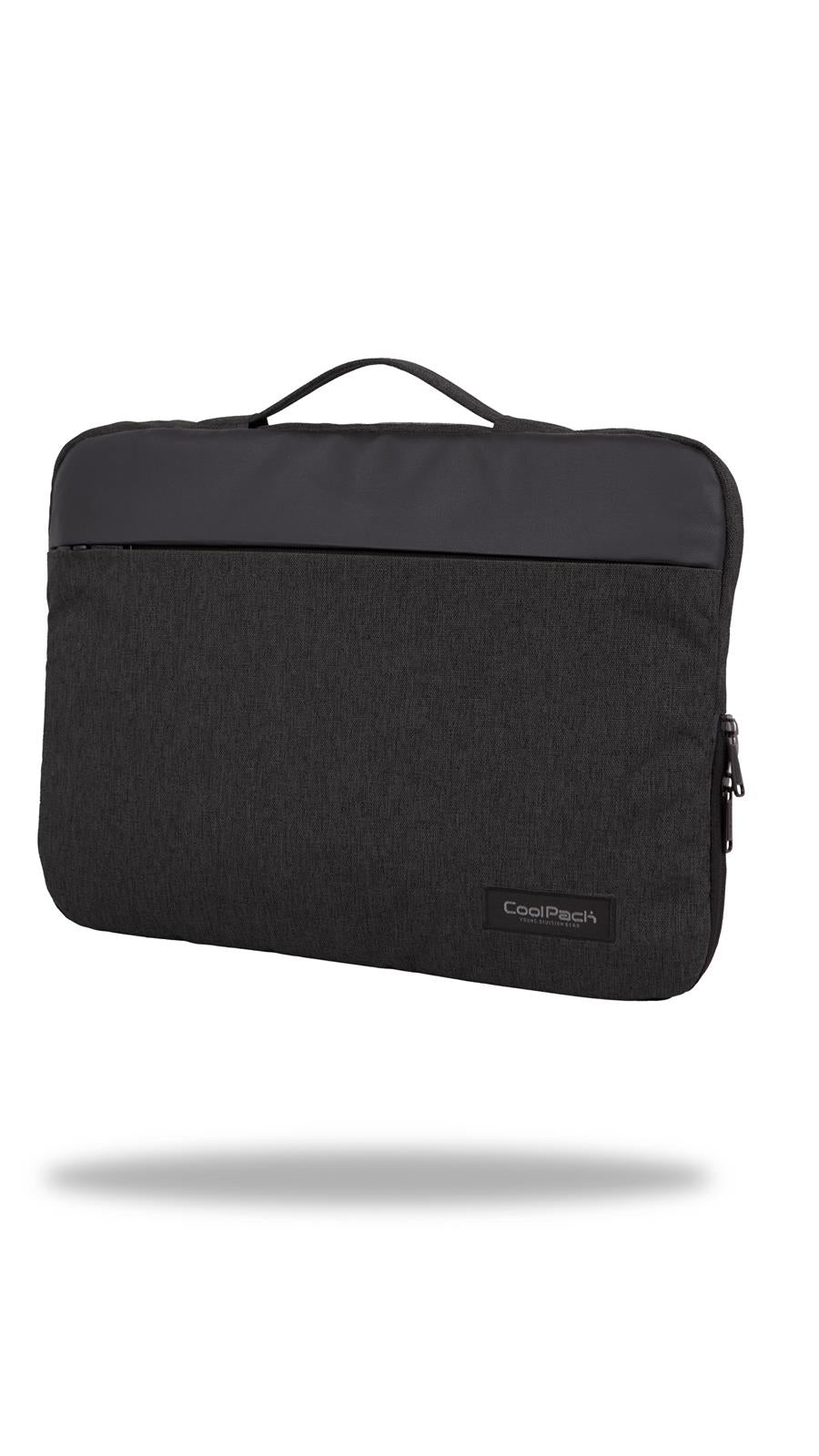 Business Line Laptoptasche SATURN Black