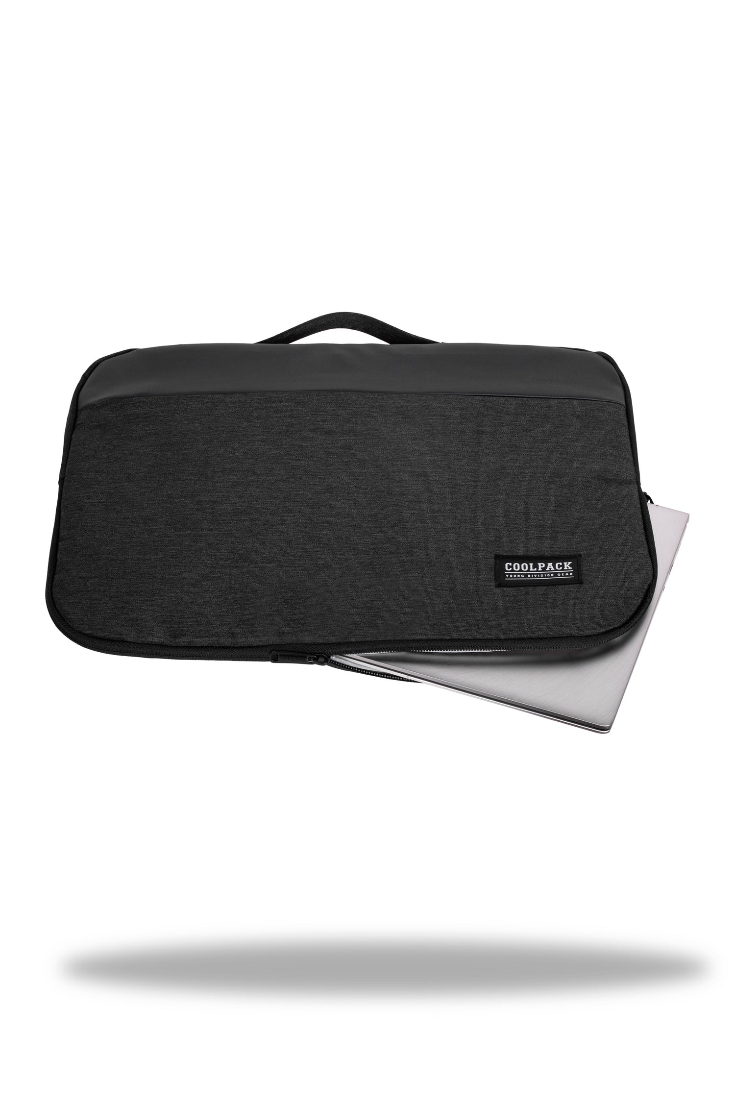 Business Line Laptoptasche SATURN Snow Olive Green
