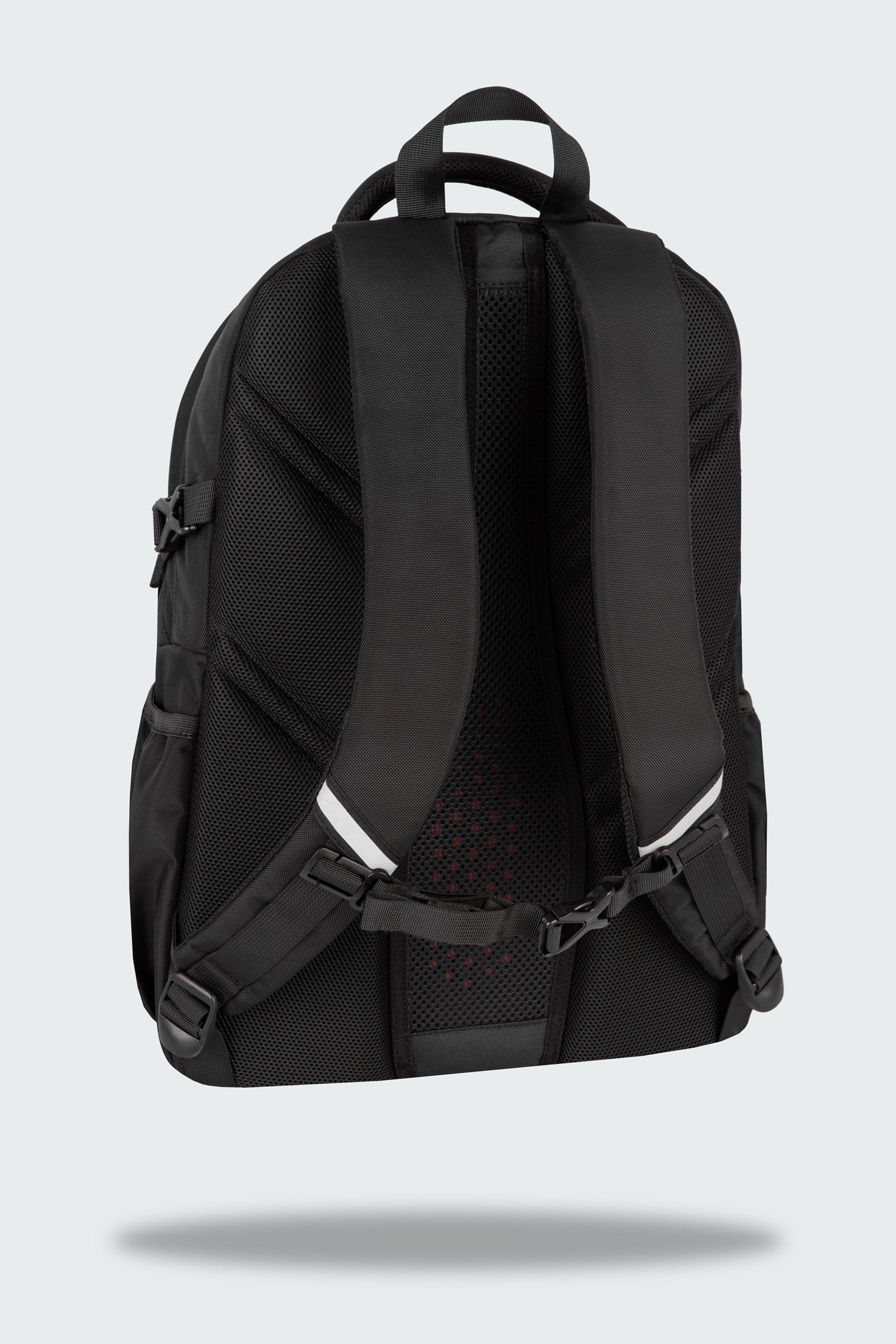 Business Line Rucksack BLUND Schwarz