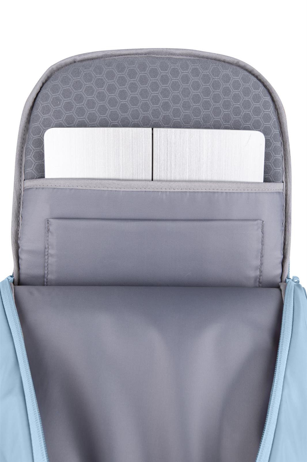 Business Line Rucksack BOLT - Blau