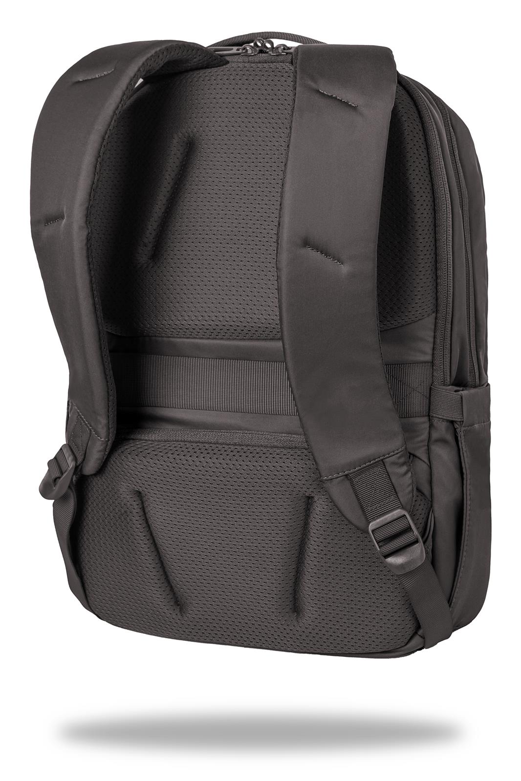 Business Line Rucksack BOLT - Dunkelgrau