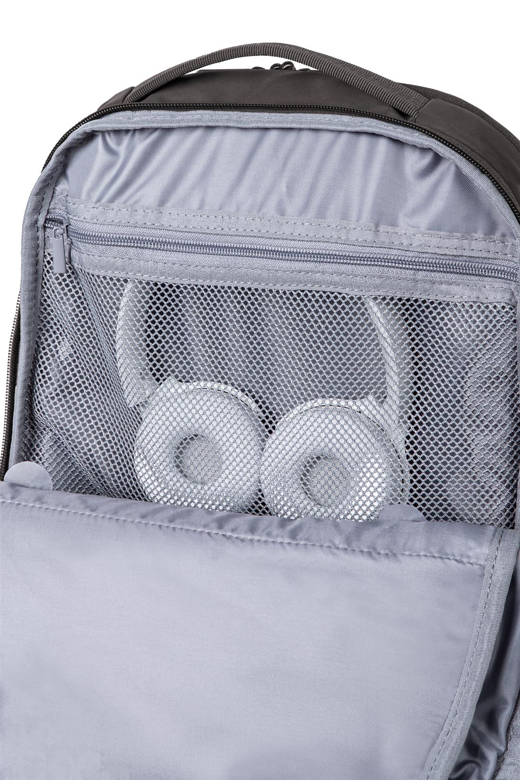 Business Line Rucksack BOLT - Dunkelgrau