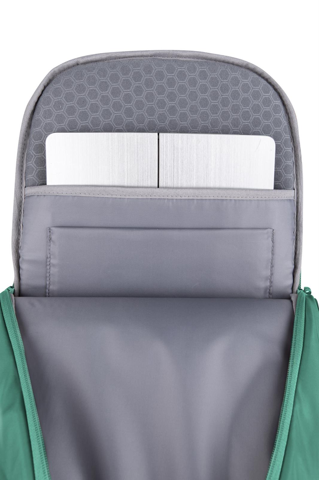 Business Line Rucksack BOLT - Kiefer