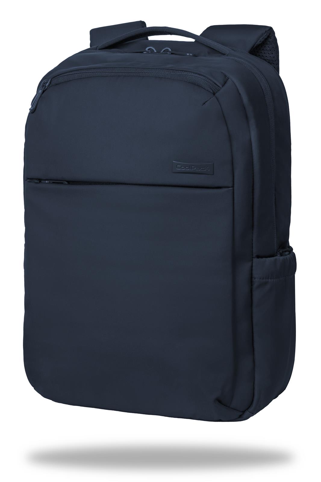 Business Line Rucksack BOLT - Navy Blau