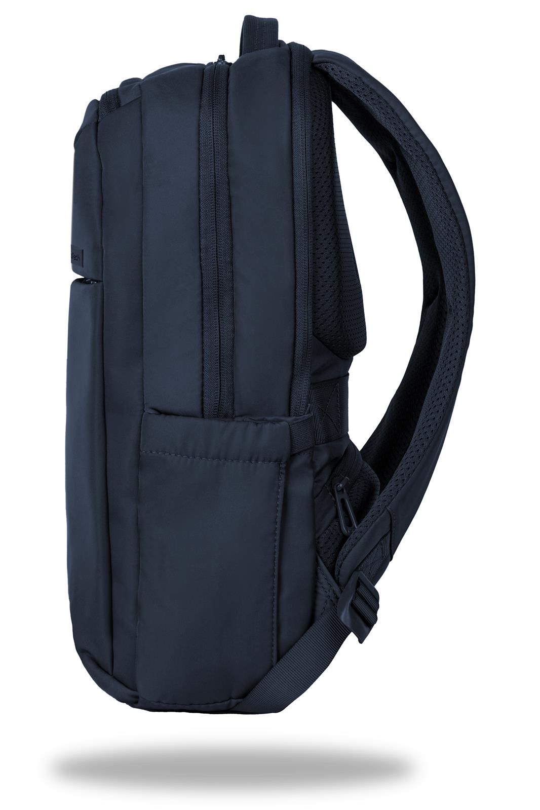 Business Line Rucksack BOLT - Navy Blau