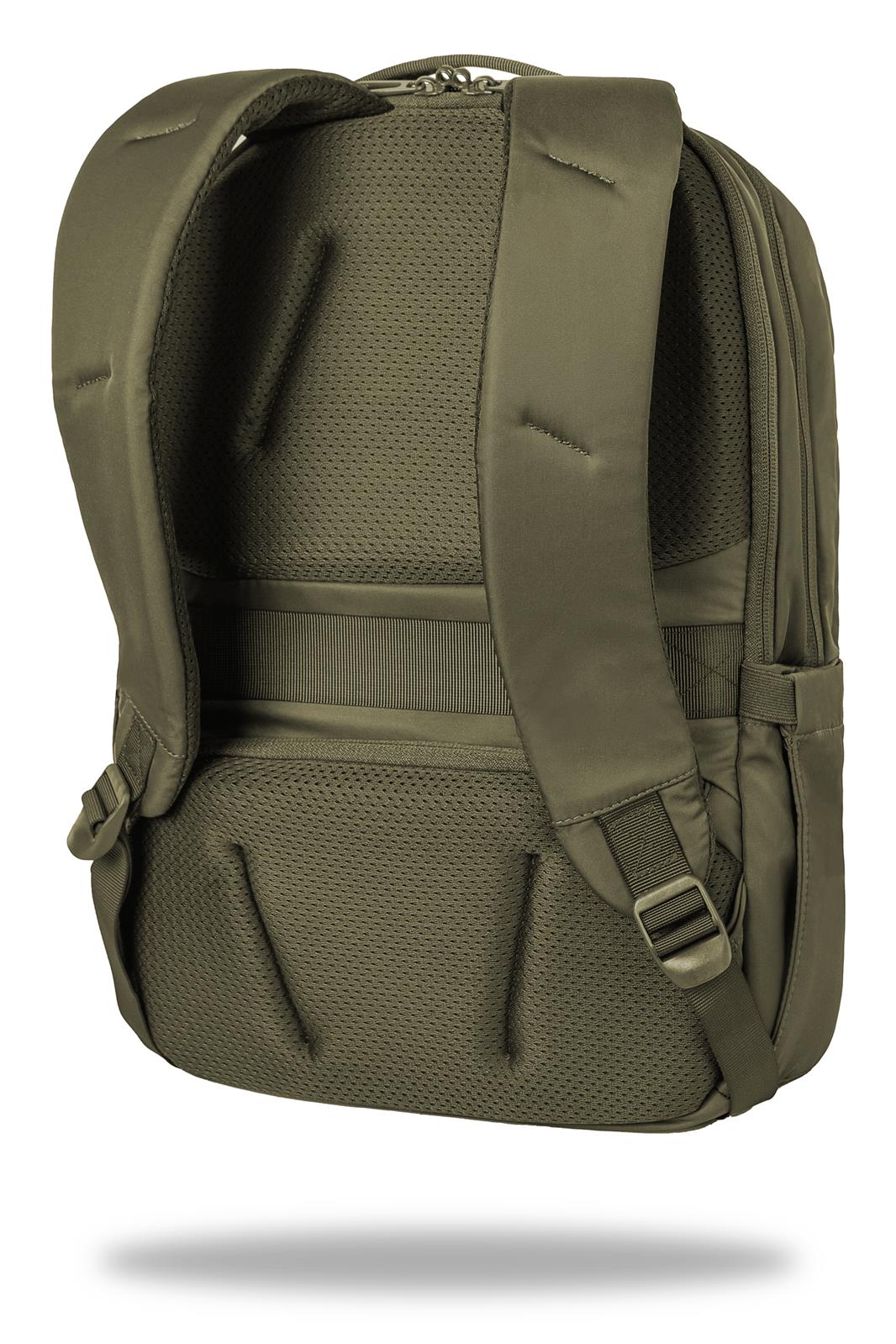Business Line Rucksack BOLT - Olivgrün