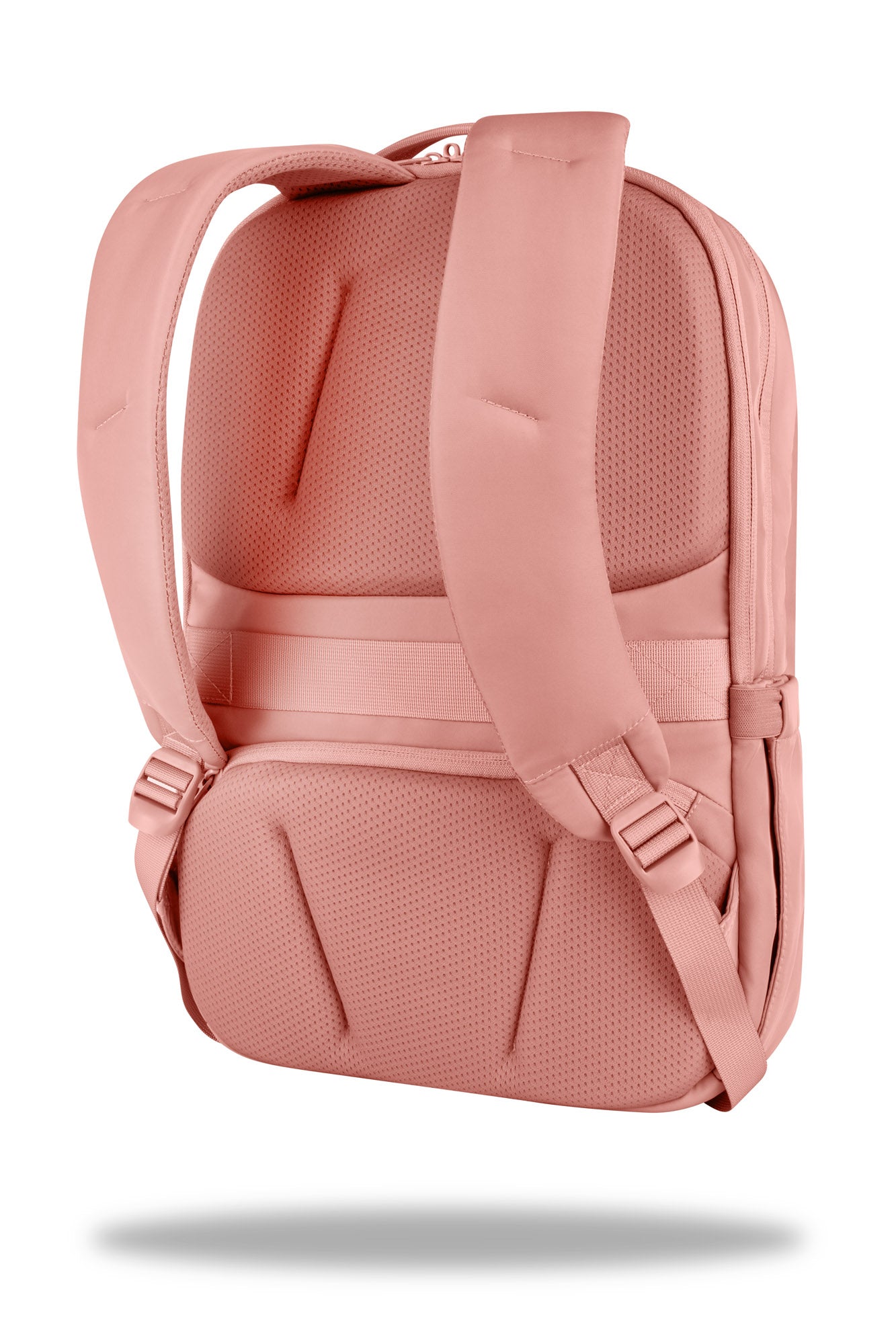 Business Line Rucksack BOLT - Puderrosa