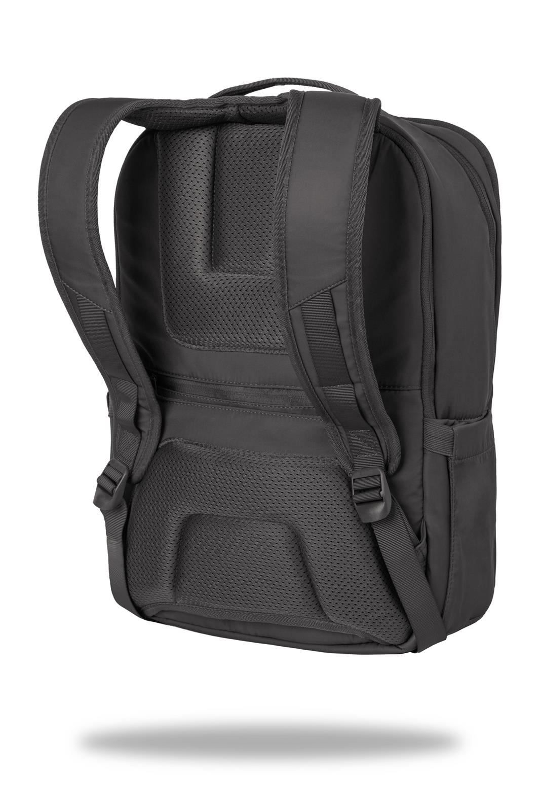 Business Line Rucksack BORDER dunkelgrau