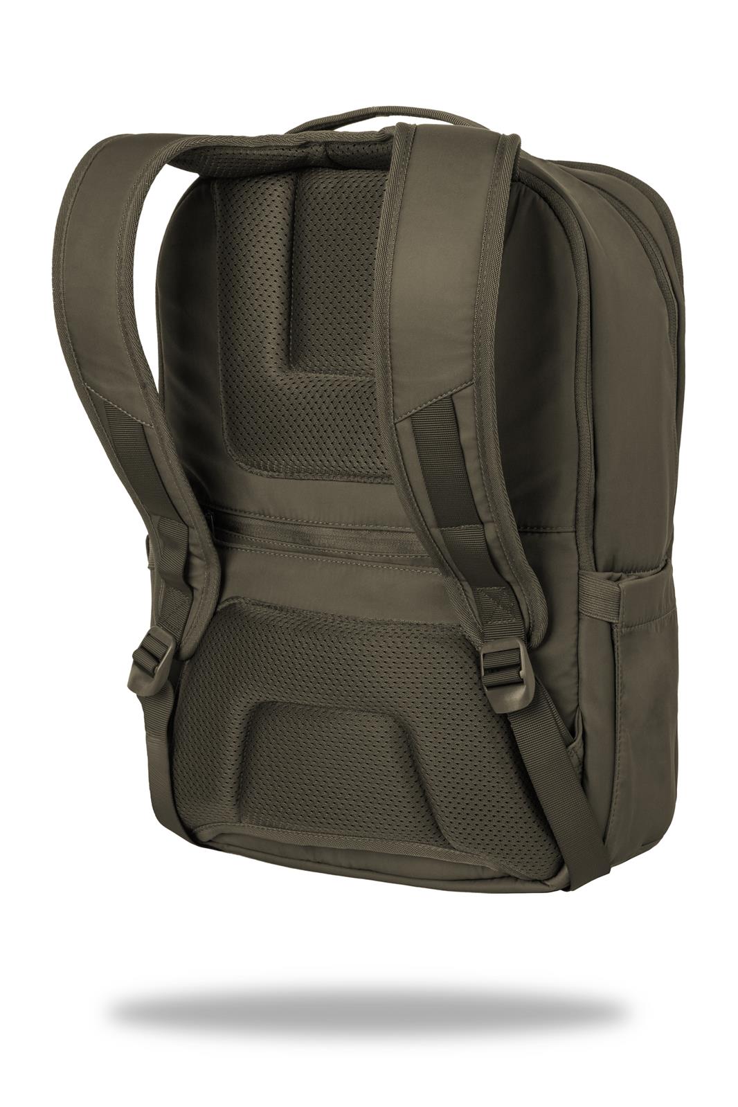 Business Line Rucksack BORDER olivgrün