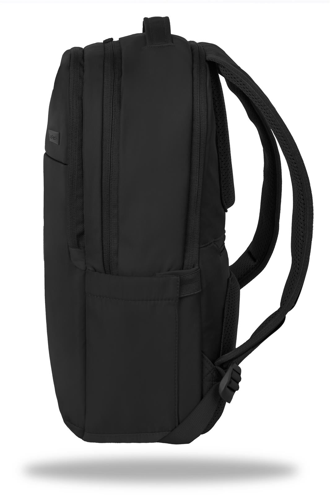 Business Line Rucksack BORDER schwarz