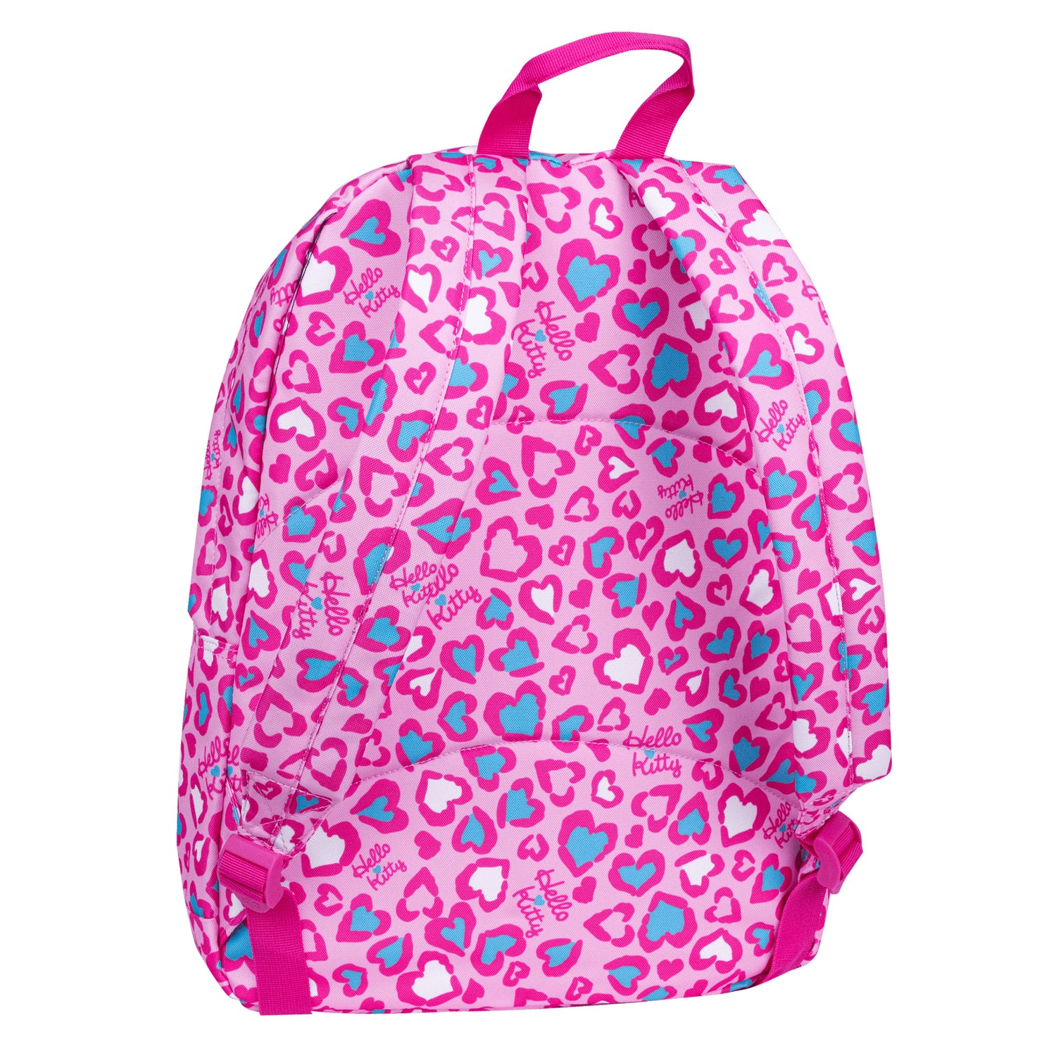Rucksack CROSS 17 HK pink