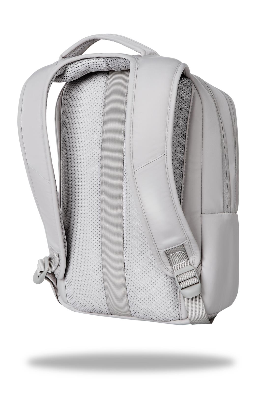 Business Line Rucksack FORCE - Grau