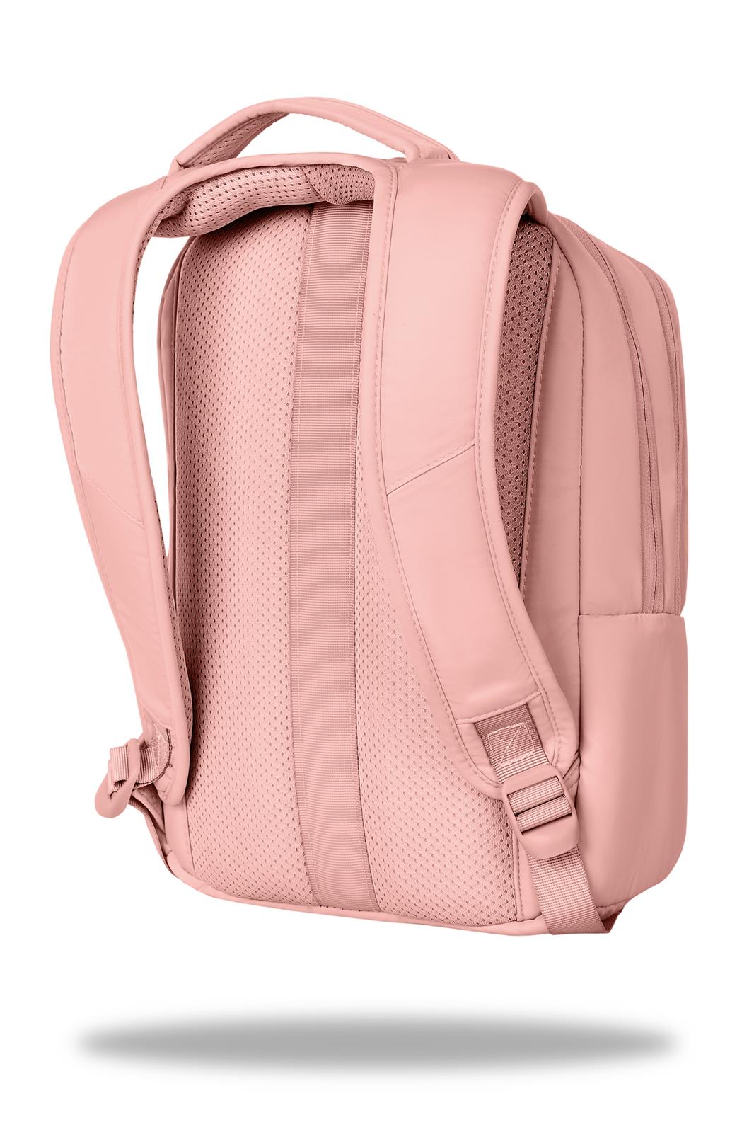 Business Line Rucksack FORCE - Puderrosa