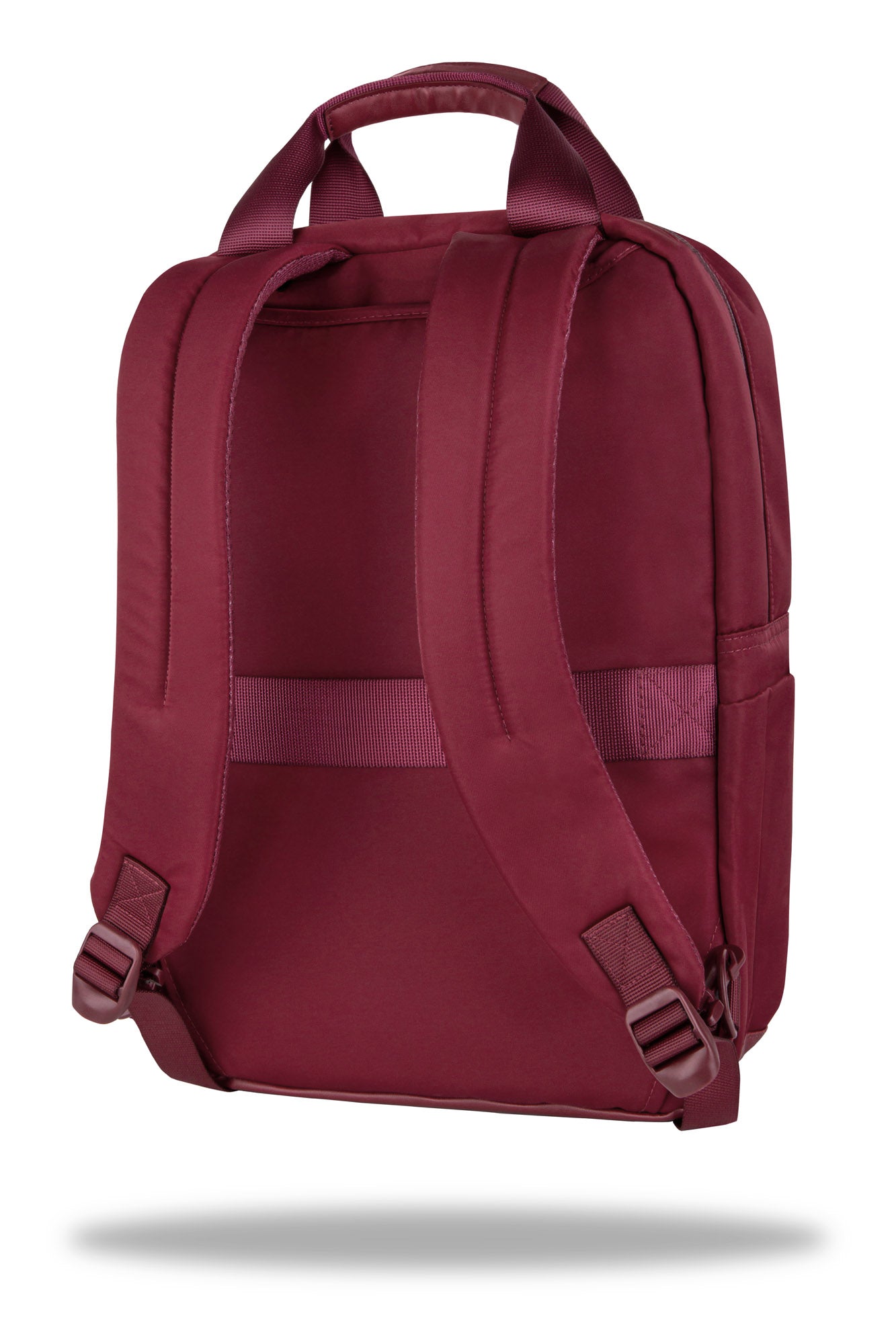 Business Line Rucksack HOLD - Burgunderrot