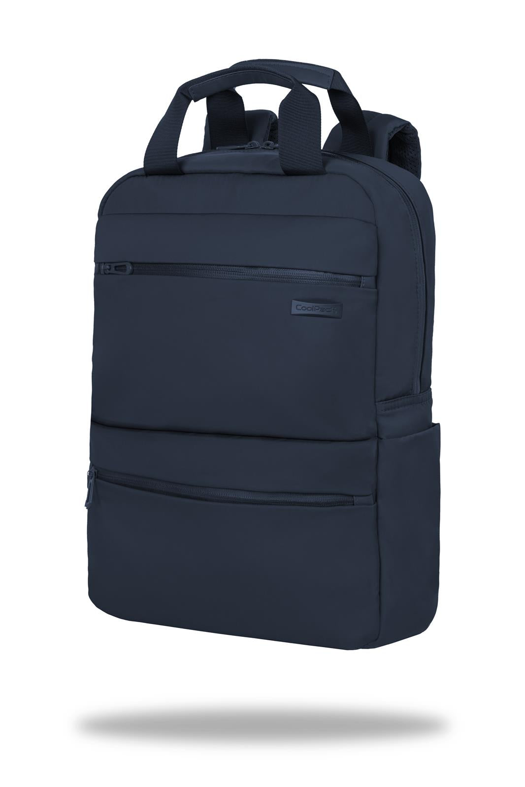 Business Line Rucksack HOLD - Navy Blau