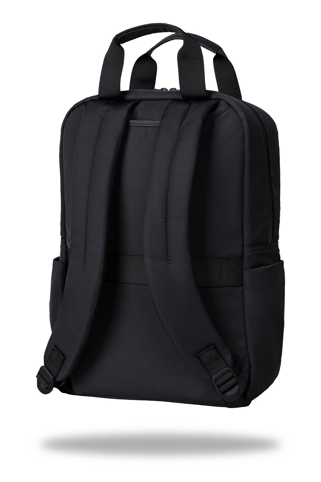 Business Line Rucksack HOLD - Schwarz