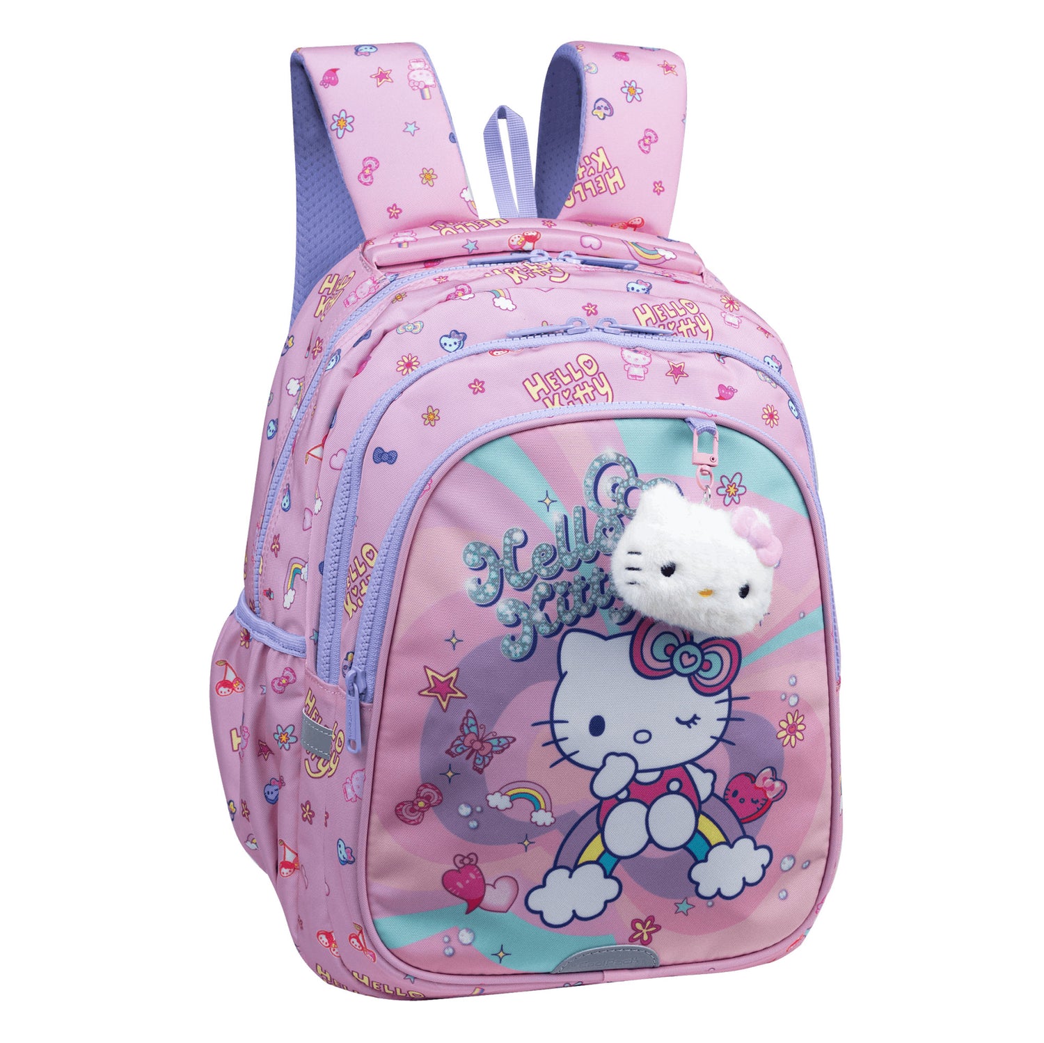 Hello Kitty Rucksack Jerry 15