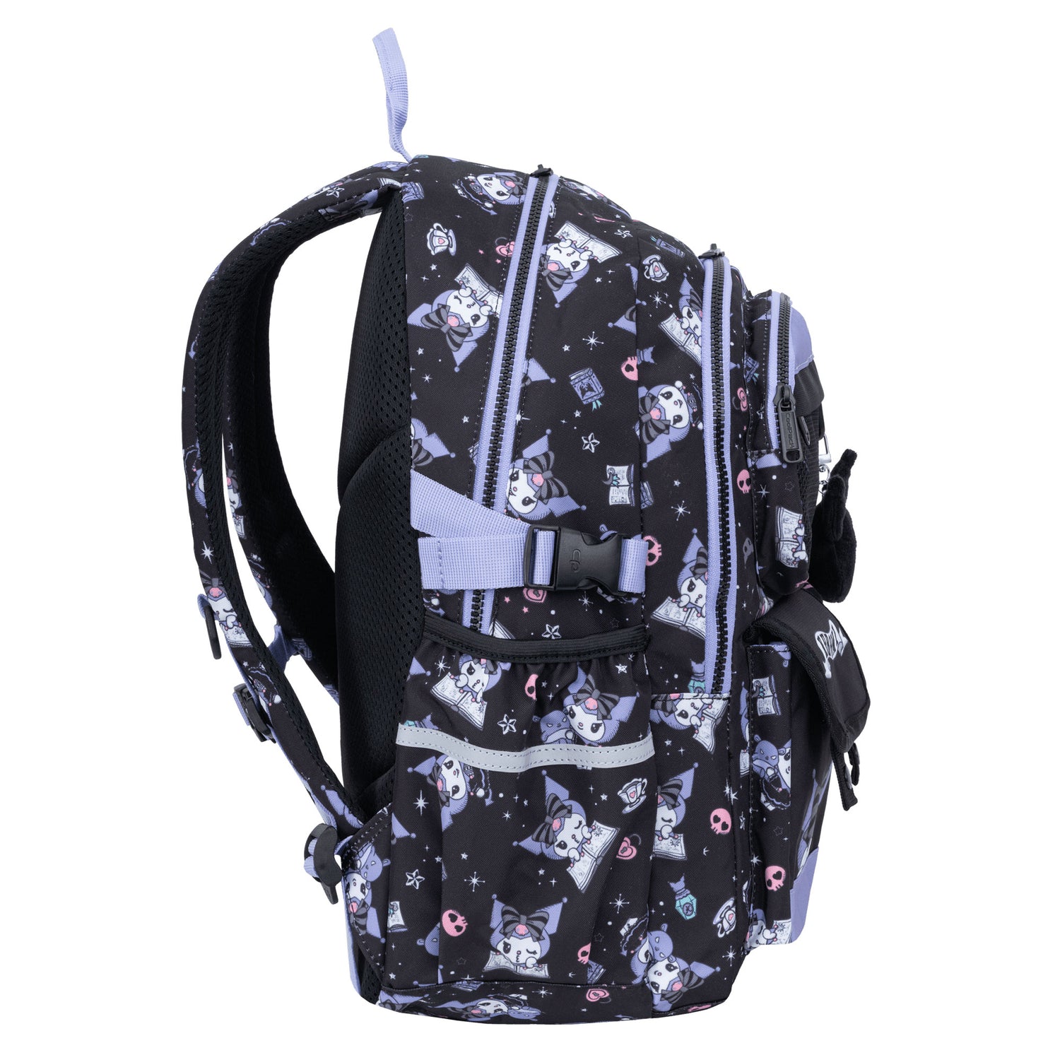 Rucksack SULLY 17 Kuromi