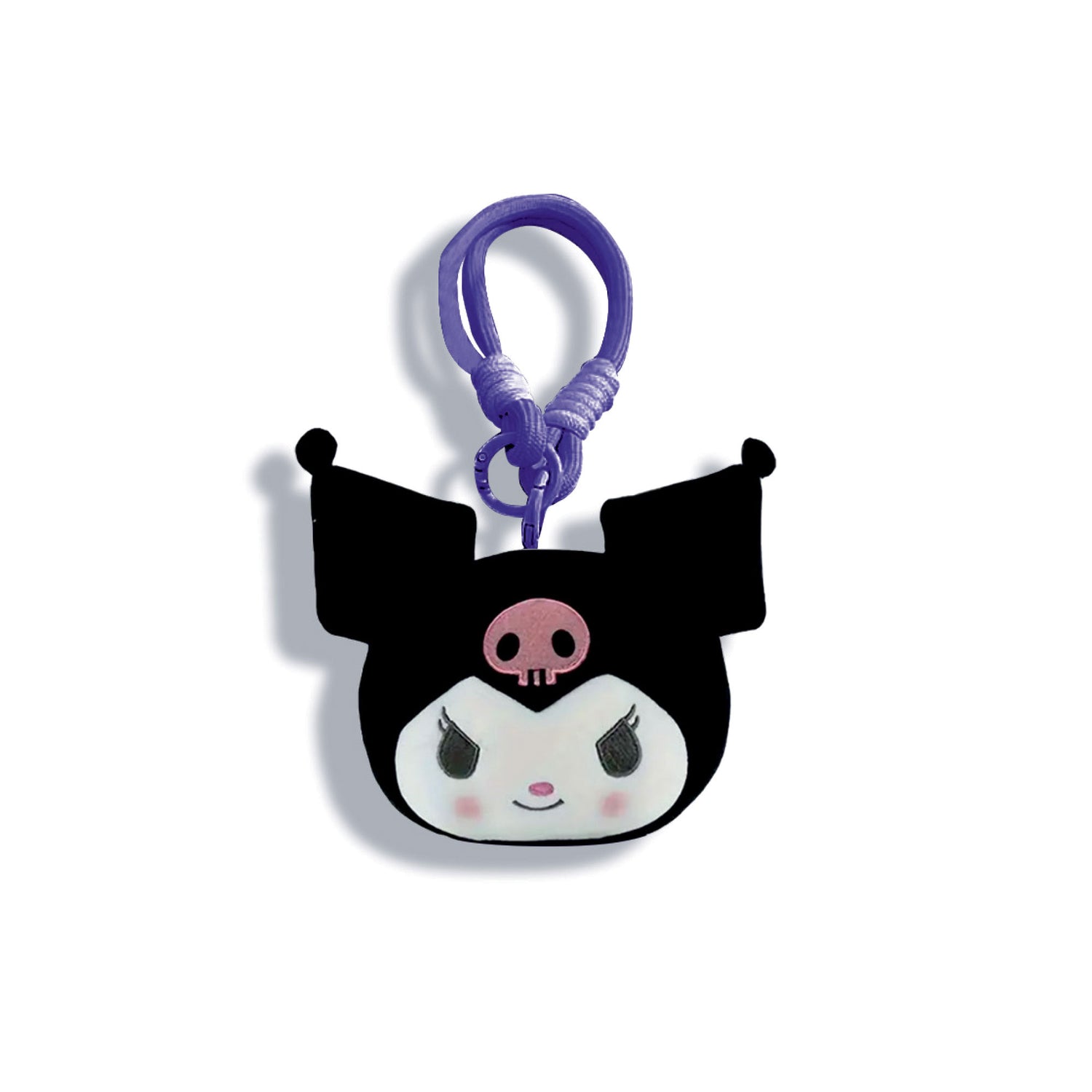 Schlüsselanhänger_2 Kuromi